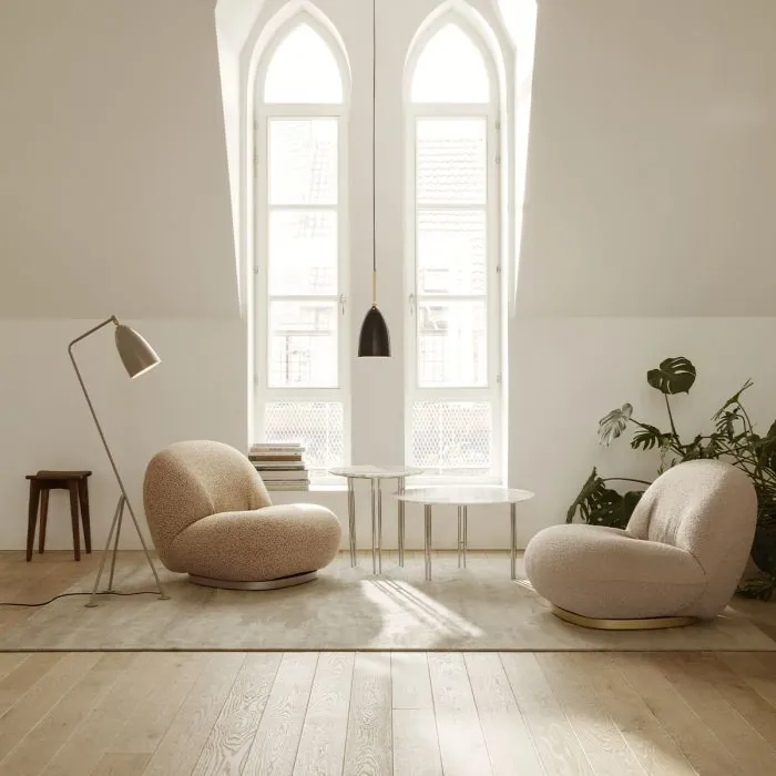 Pacha Armchair By Pierrepaulin And Gubi 32 For Donzelli