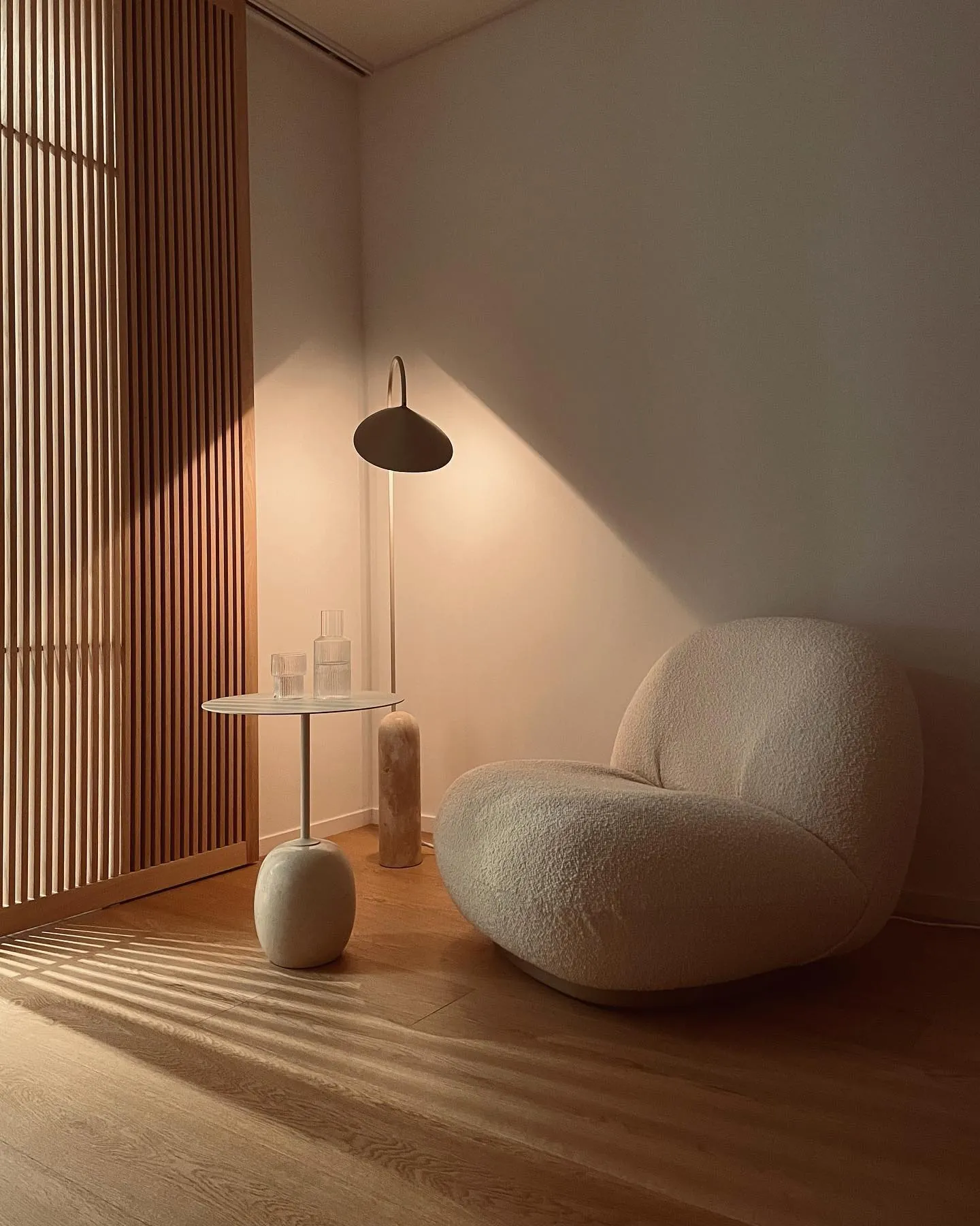 Pacha Armchair By Pierrepaulin And Gubi 4 Slide6 For Donzelli