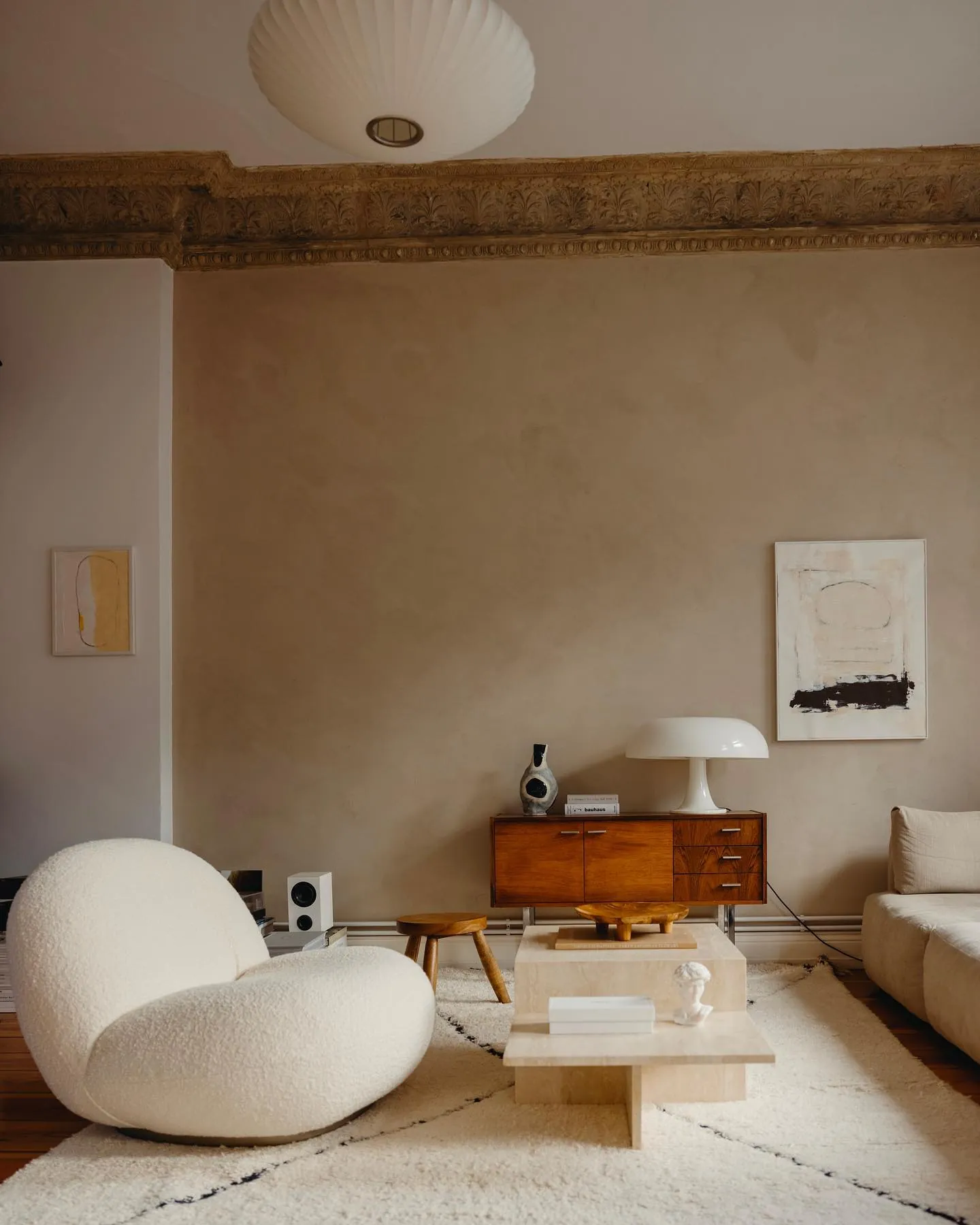 Pacha Armchair By Pierrepaulin And Gubi 6 Slide2 For Donzelli