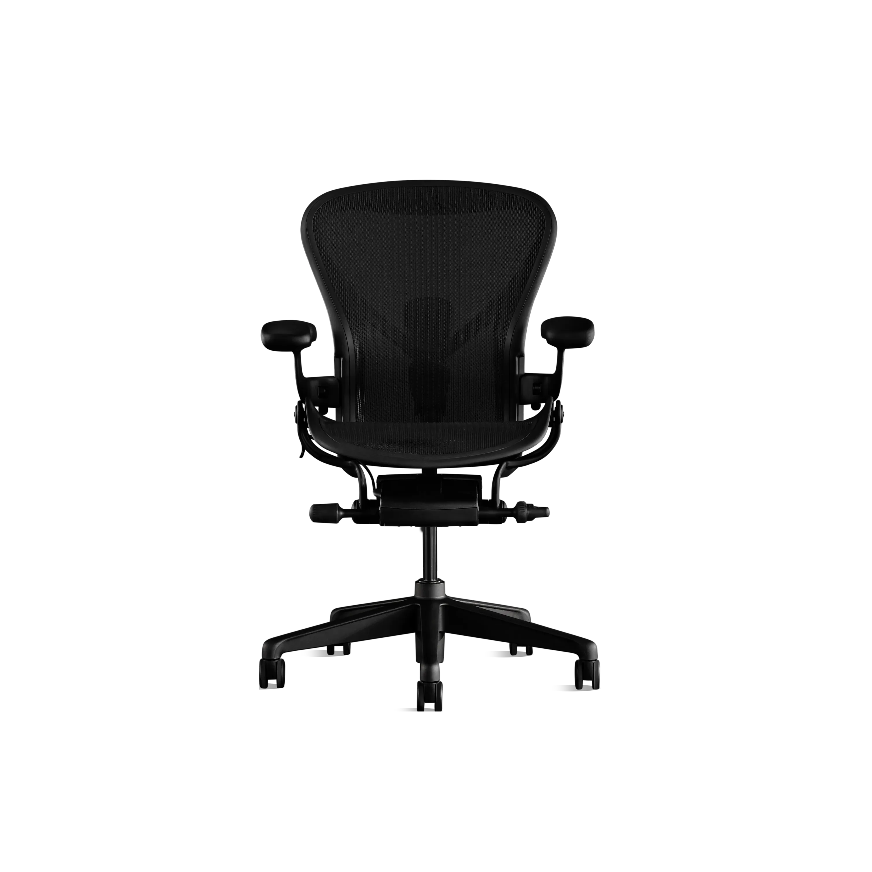 Cover Feed Aeron Chair Hermanmiller Donzelli
