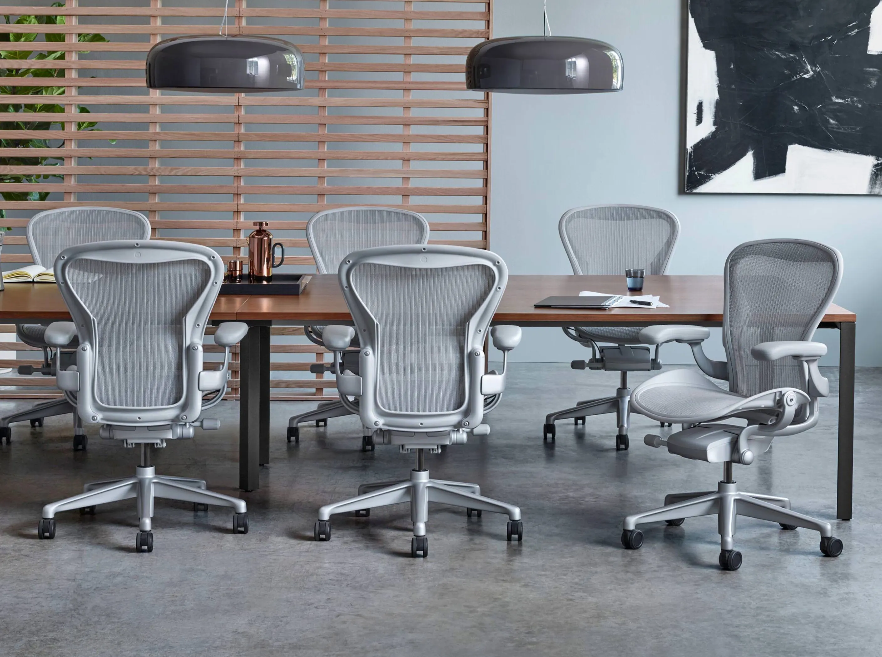 Subcover Feed Aeron Chair Hermanmiller Donzelli