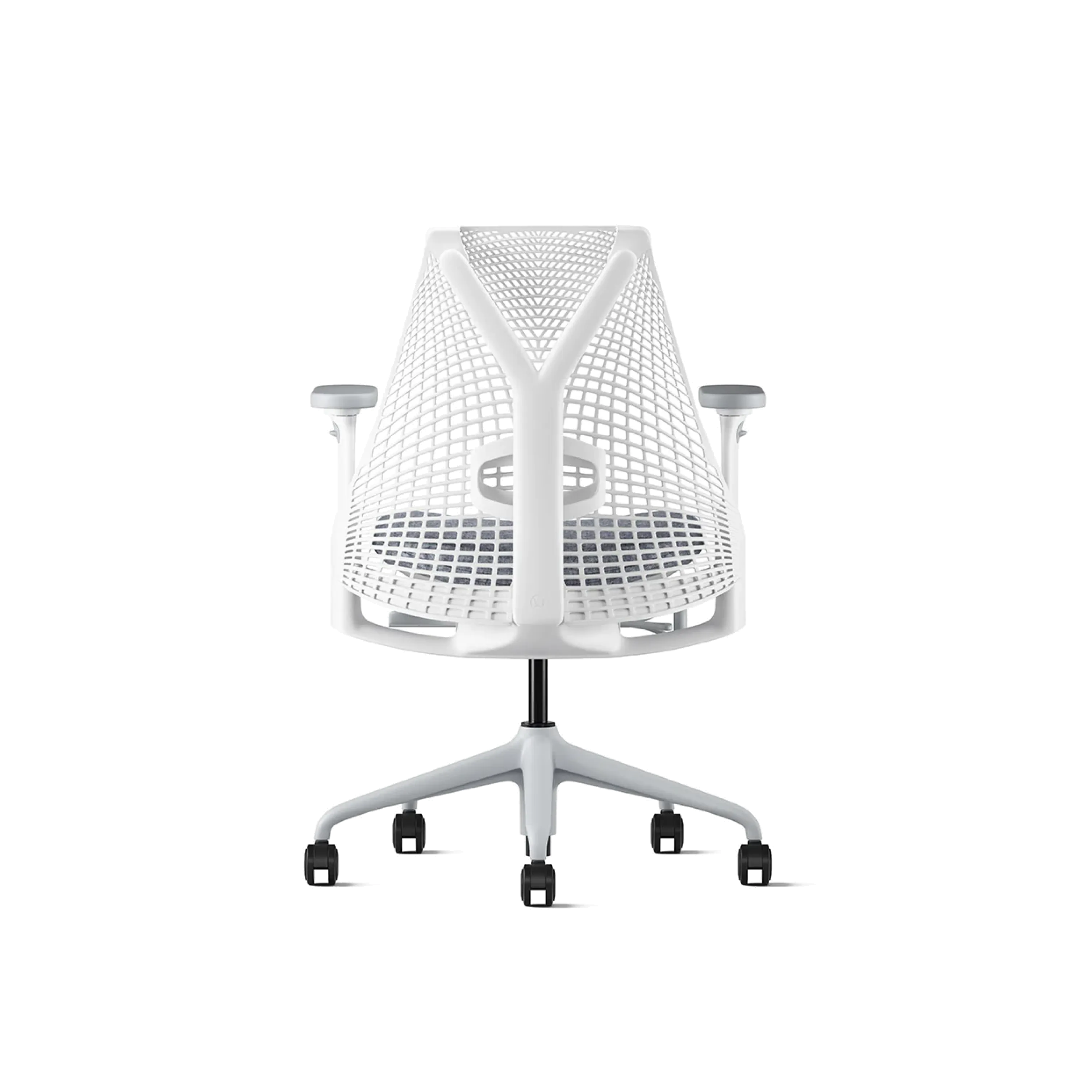 Cover Feed Sayl Chair Hermanmiller Donzelli