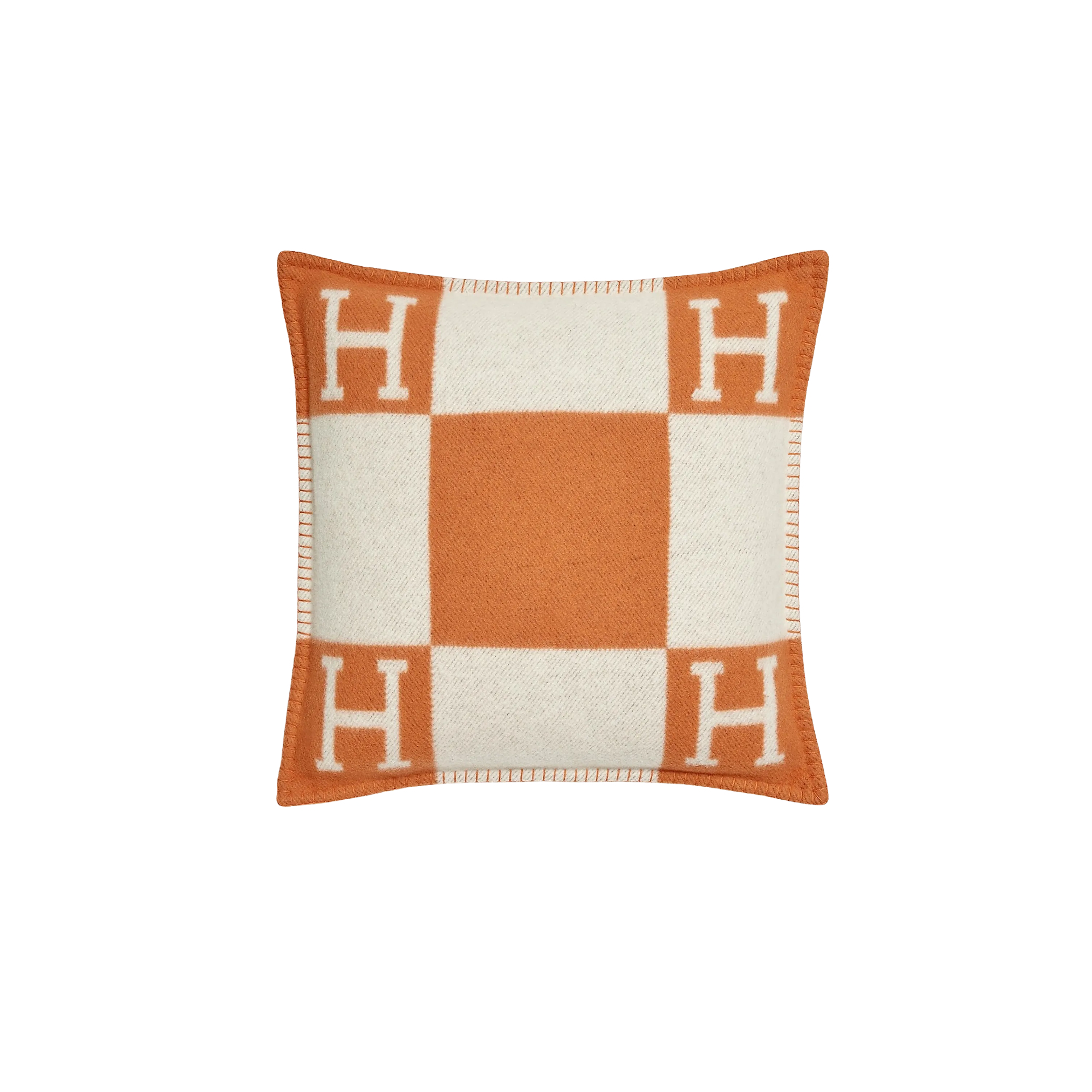 Cover Feed Avalon Cushion Hermes Donzelli