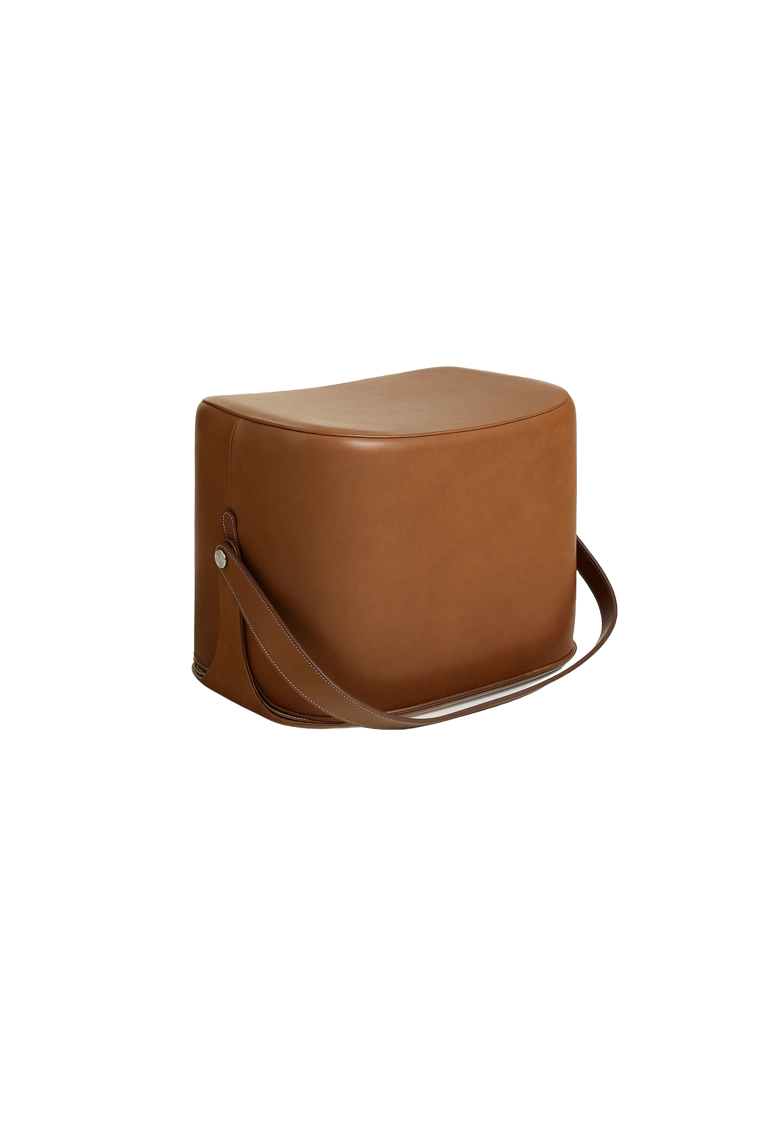 Ottoman Les Necessaires By Hermes For Donzelli