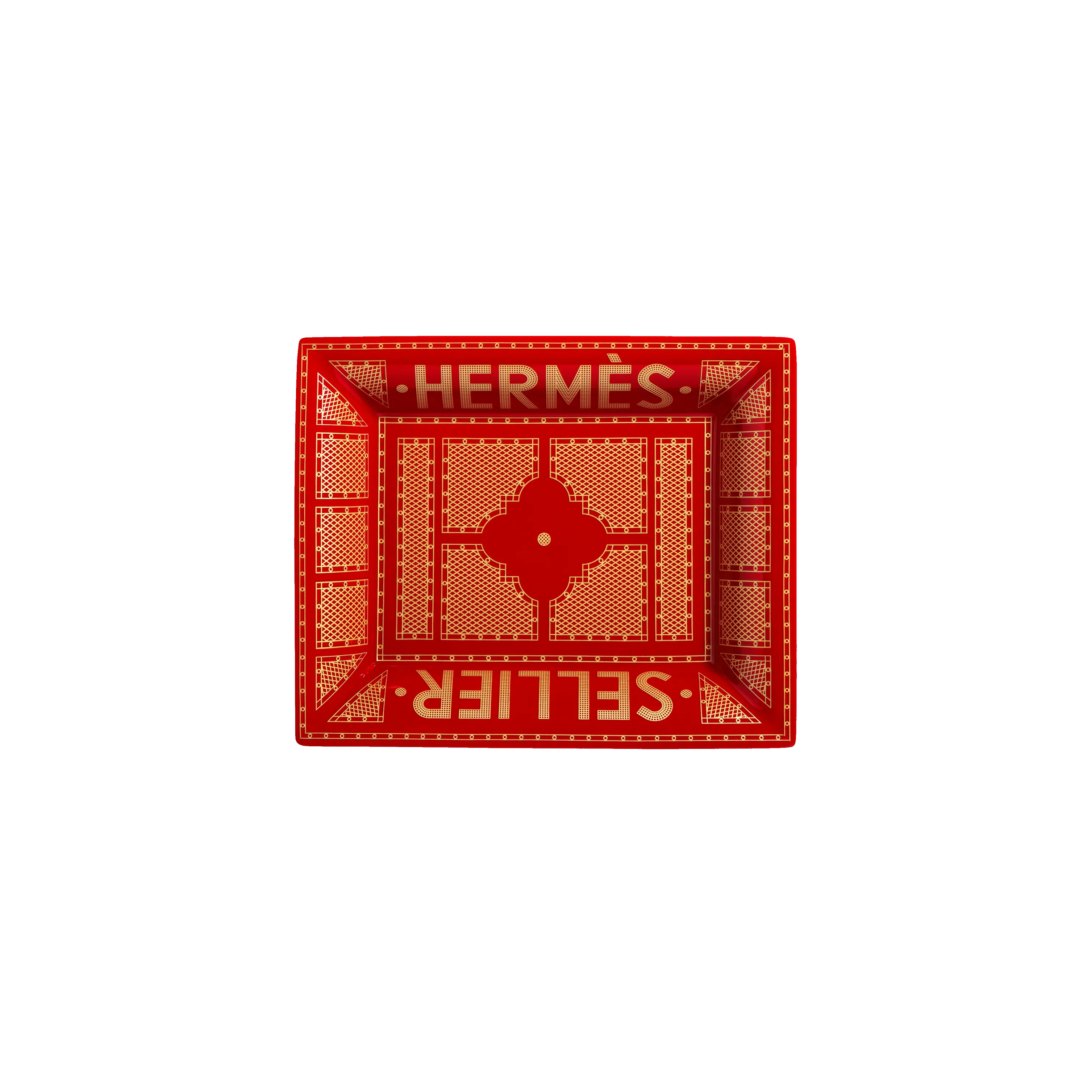 Cover Feed Vide Poche Hermes Donzelli
