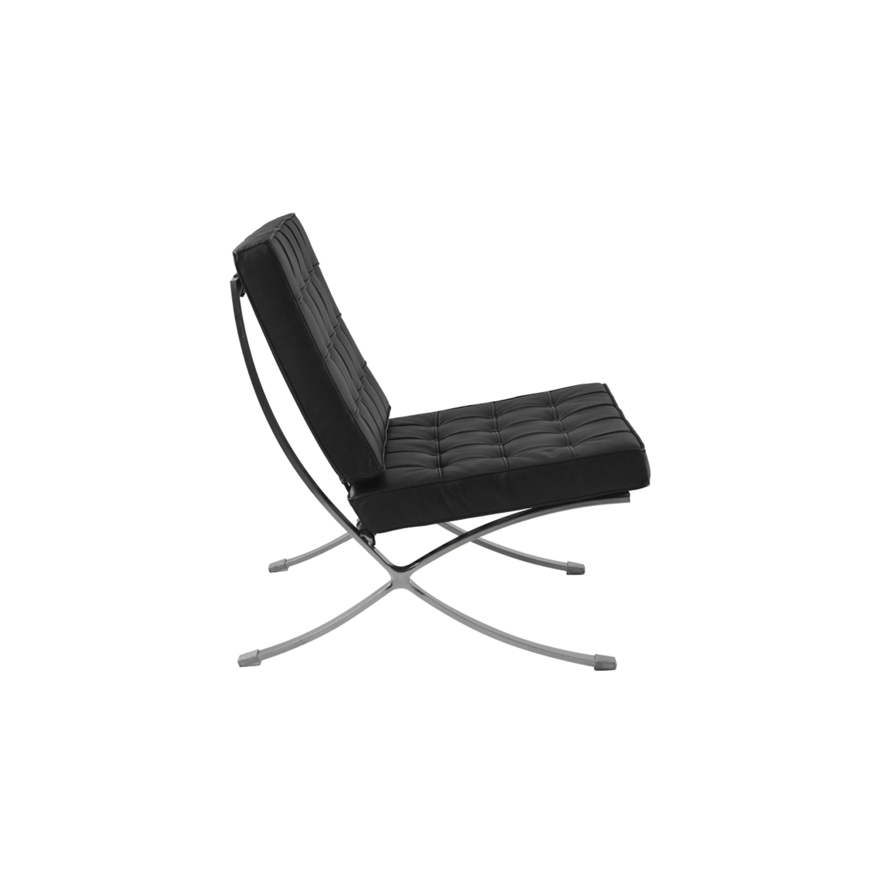 Cover Feed Barcelona Chair Knoll Donzelli