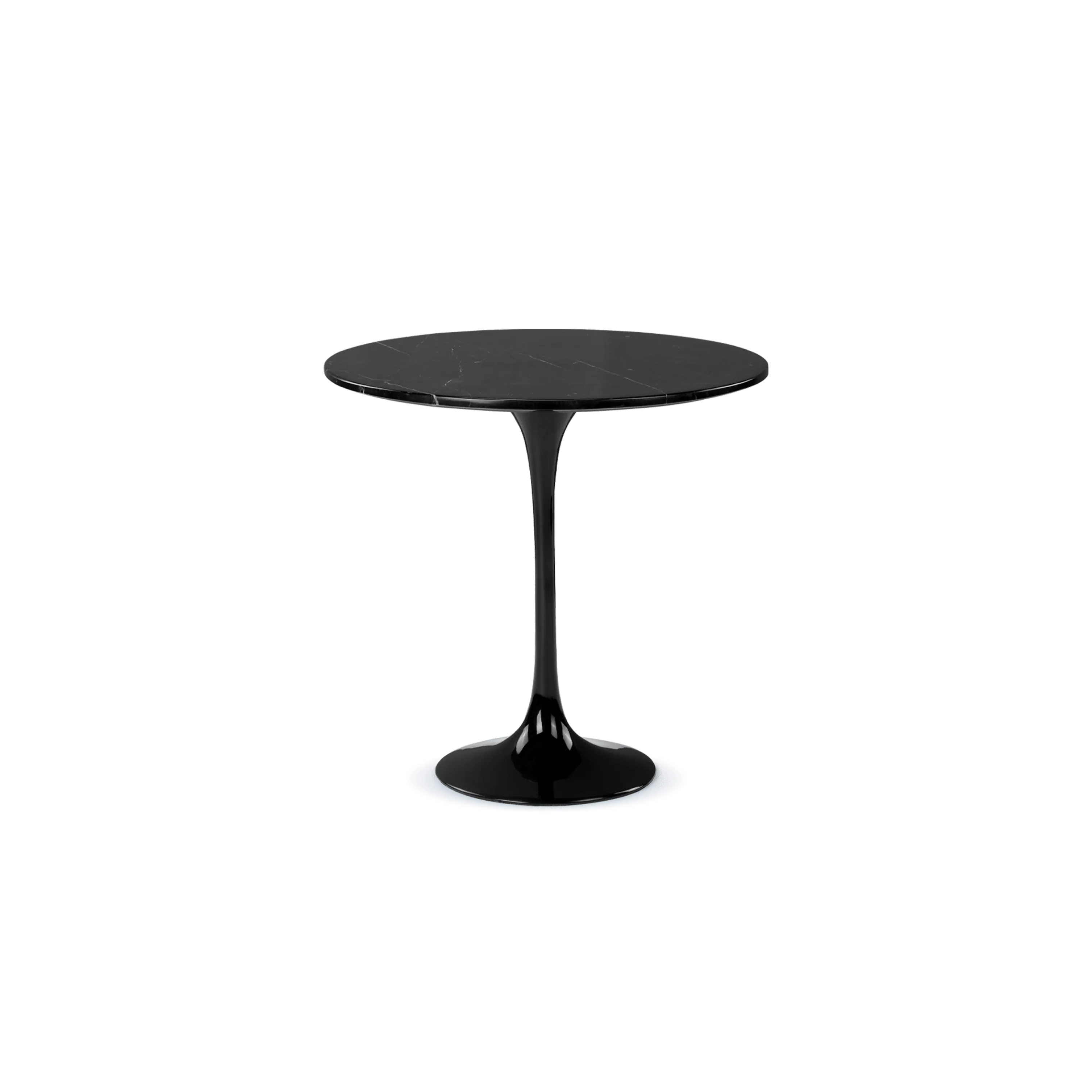 Cover Feed Saarineen Side Tables Knoll Donzelli