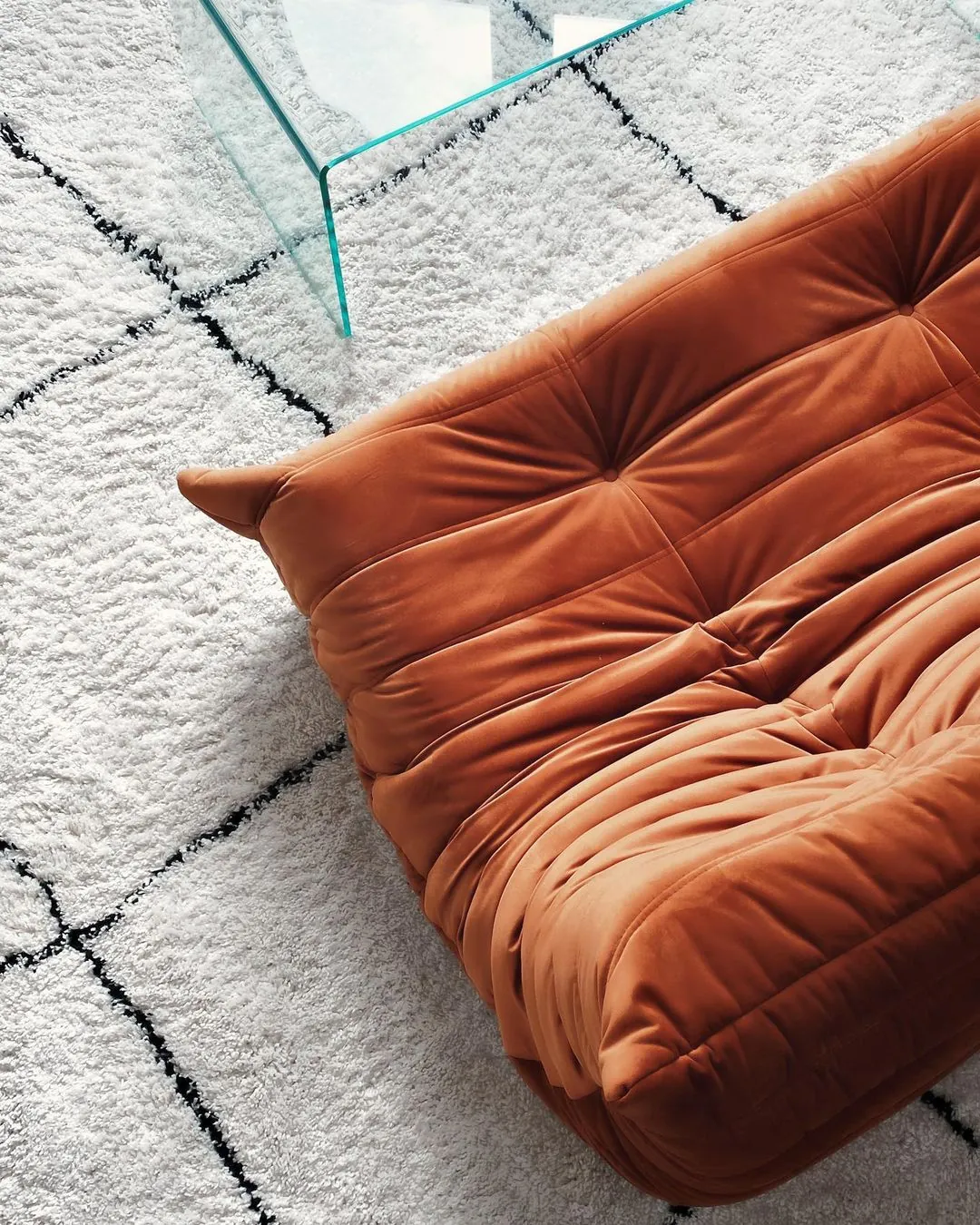 Louislebras Togo Ligneroset Donzelli
