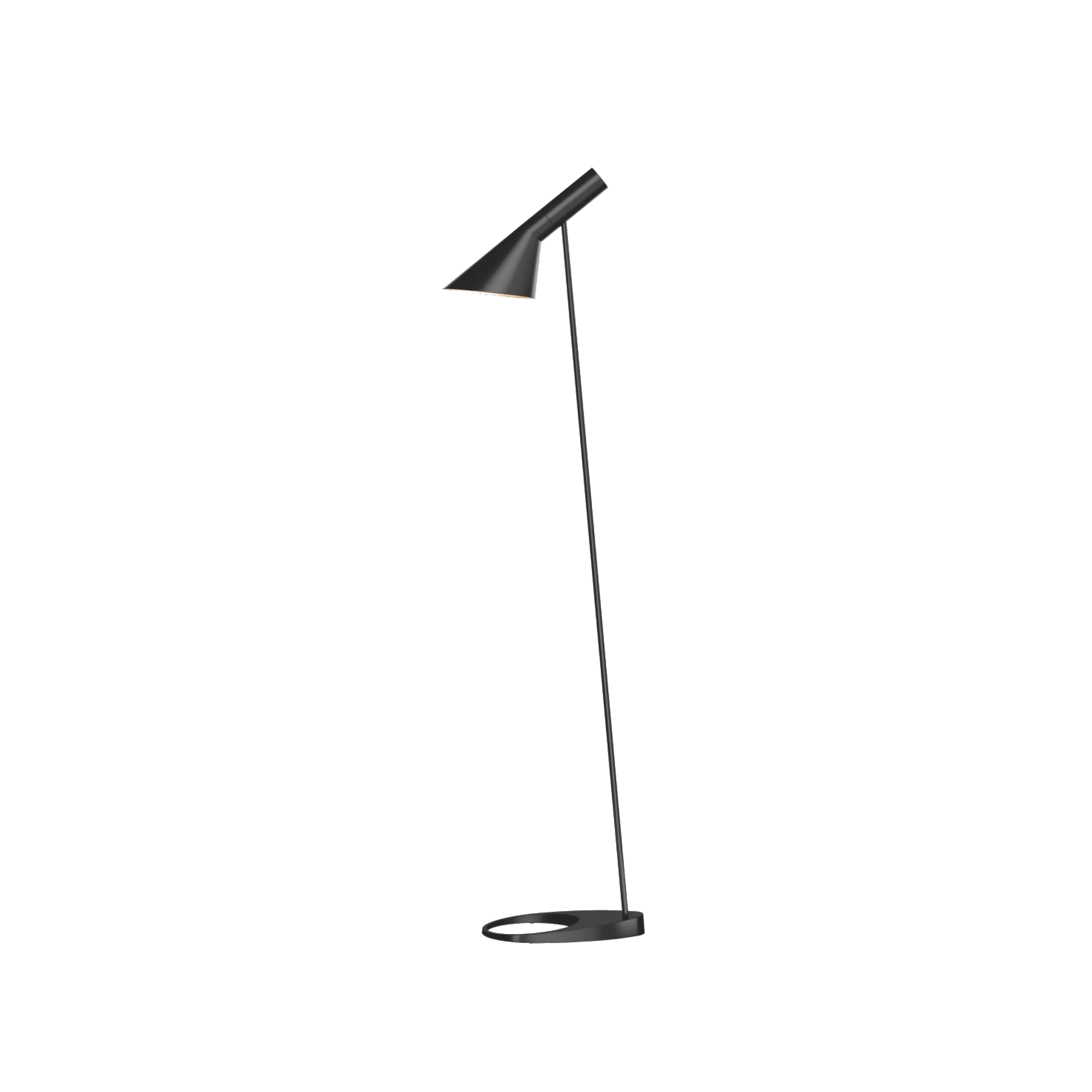 Cover Feed Lampadaire Aj Louispoulsen Donzelli