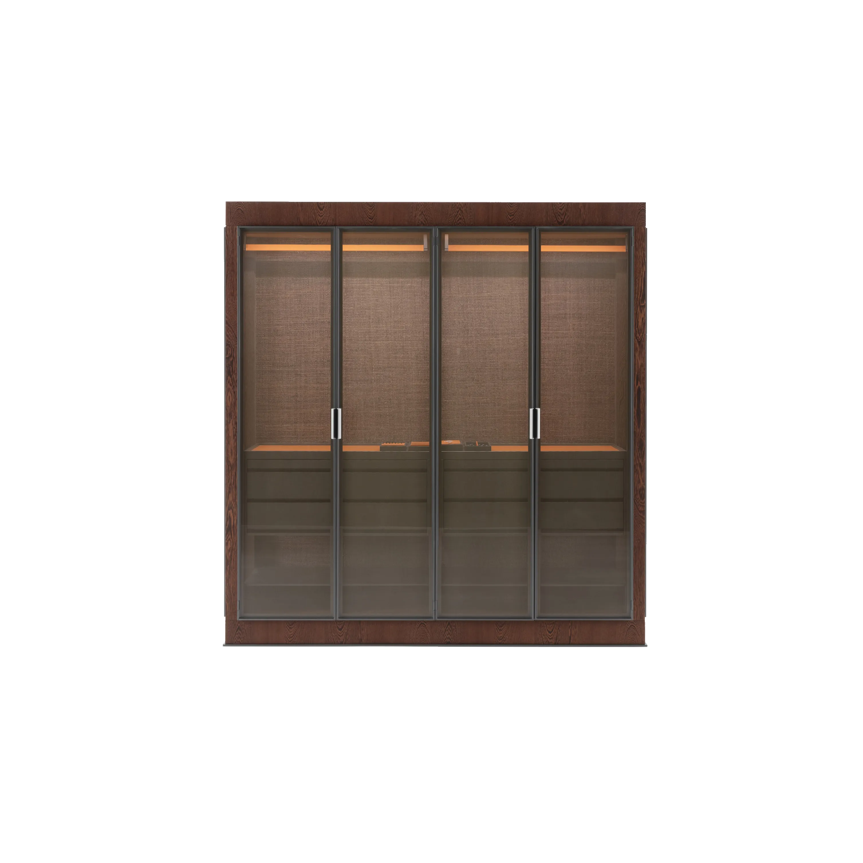 Cover Feed Eracle Wardrobe Maxalto Donzelli