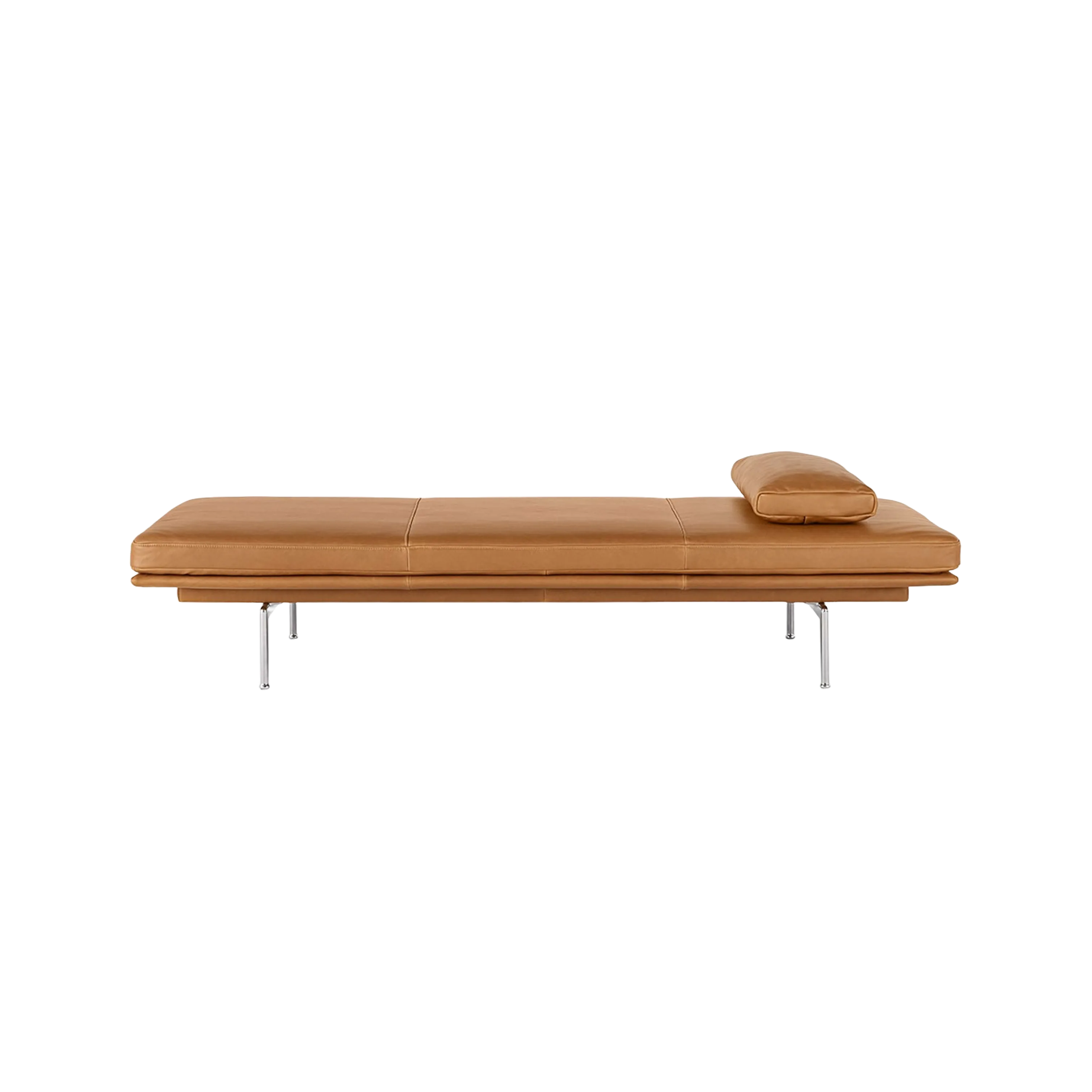 Cover Feed Outline Daybed Muuto For Donzelli