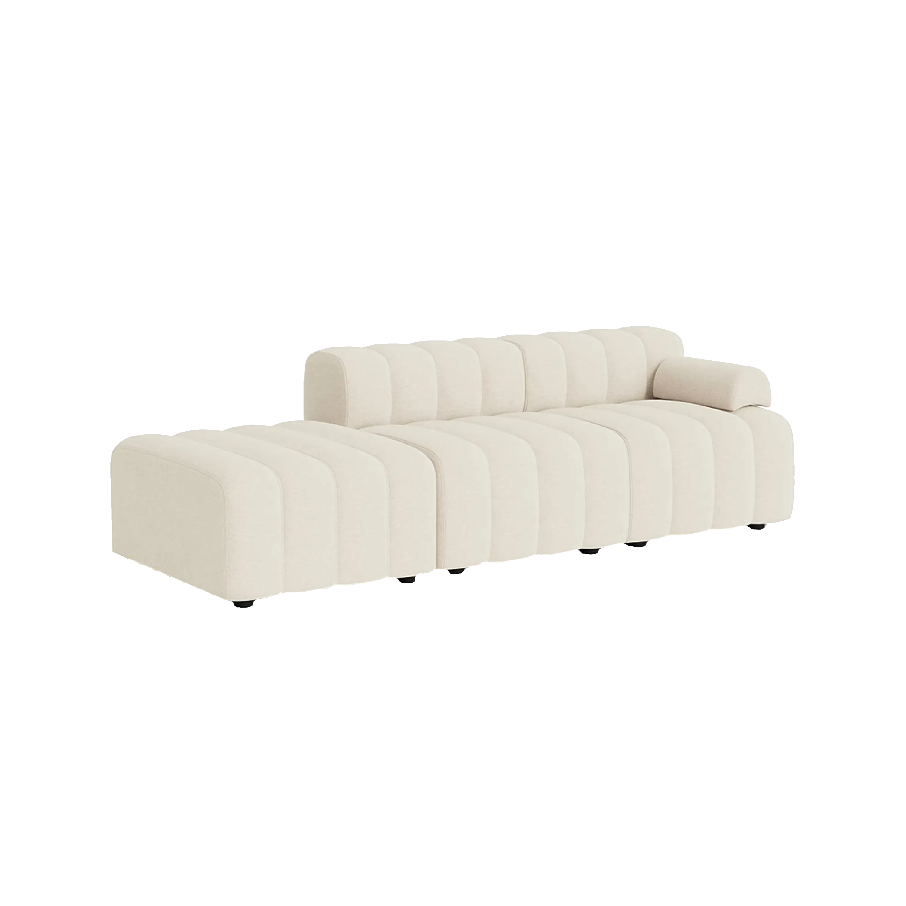 Cover Feed Sofa Studio Sofa Norr11 Donzelli