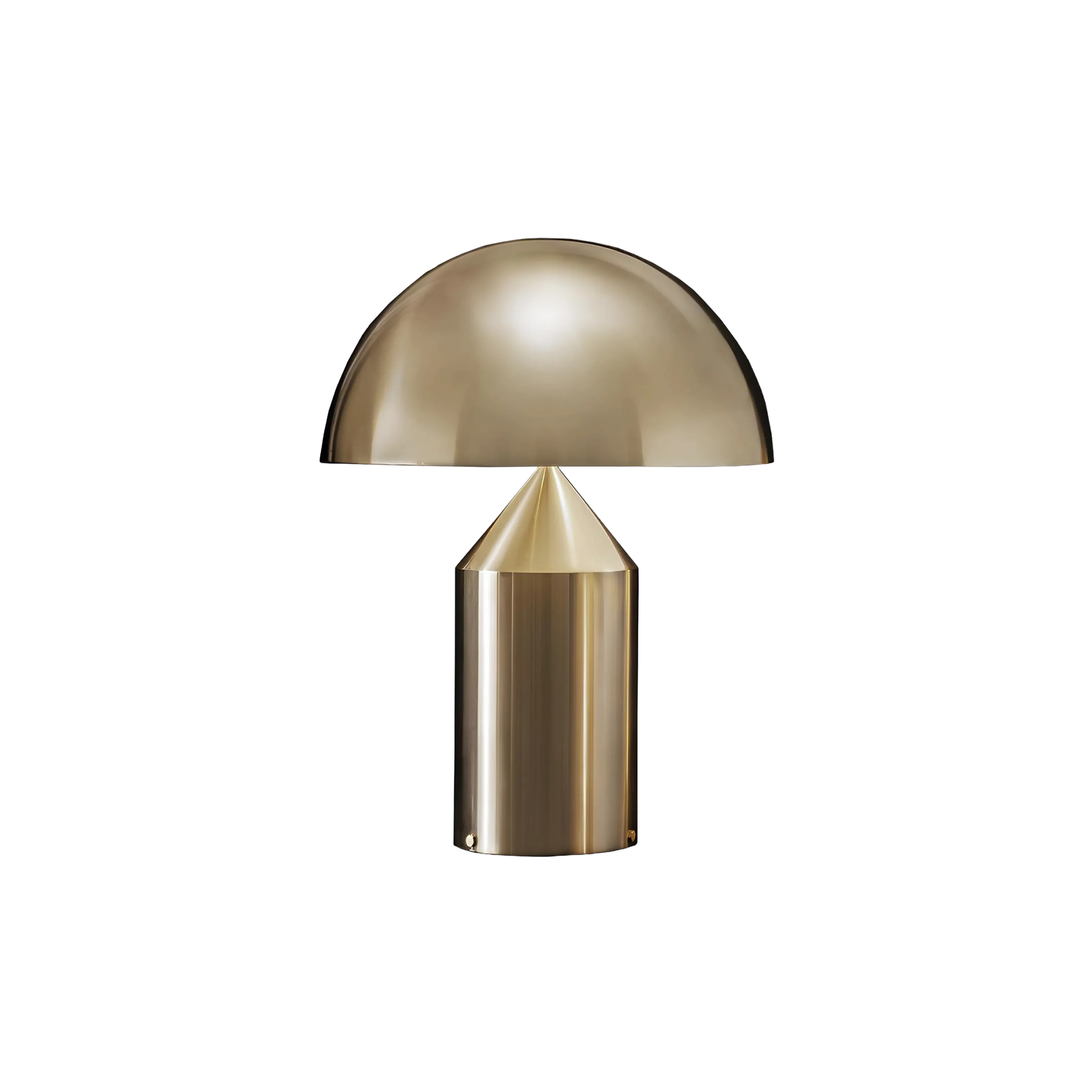 Cover Feed Atollo Lamp Oluce Donzelli