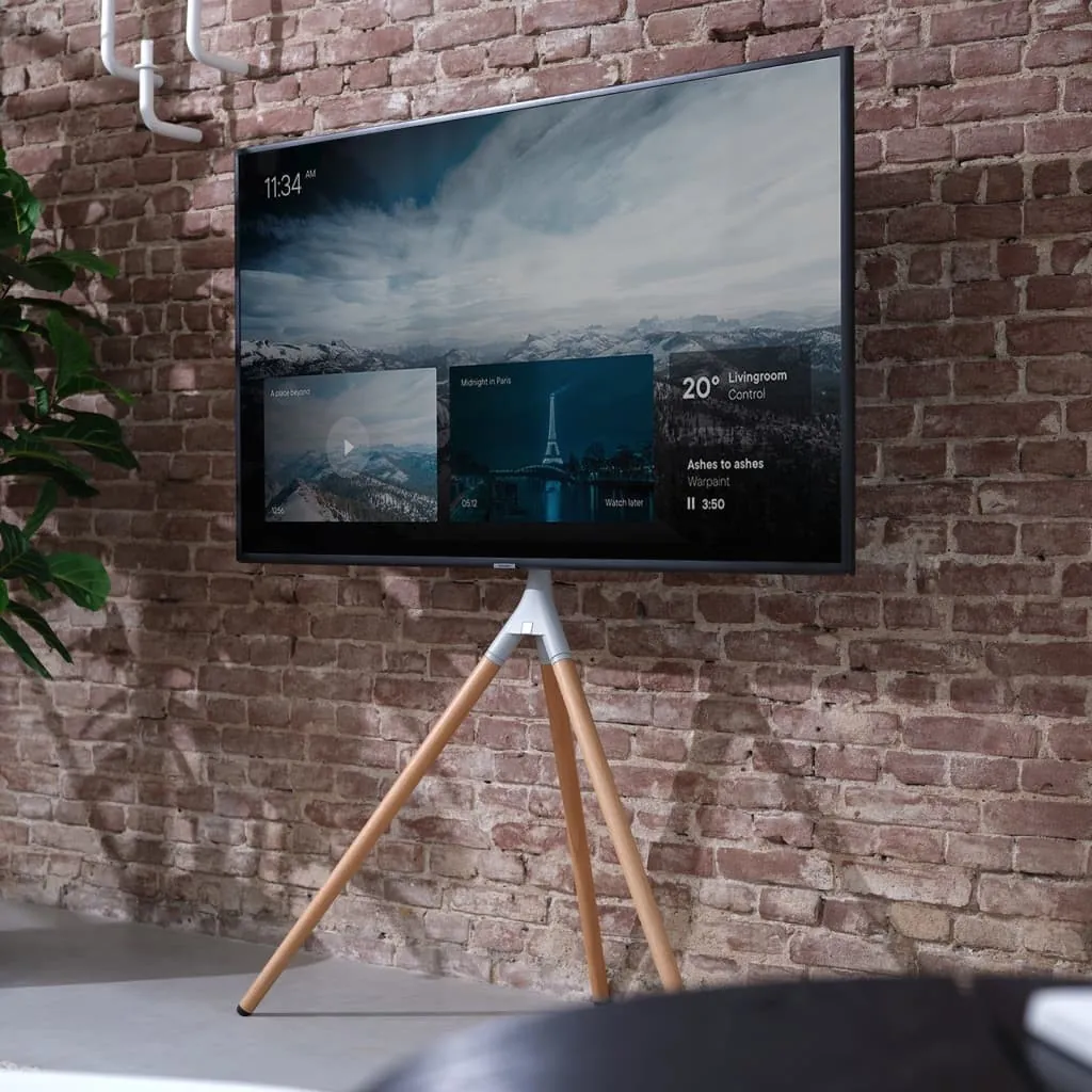 Subcover Feed One For All Tv Stand Furniture One For All Donzelli