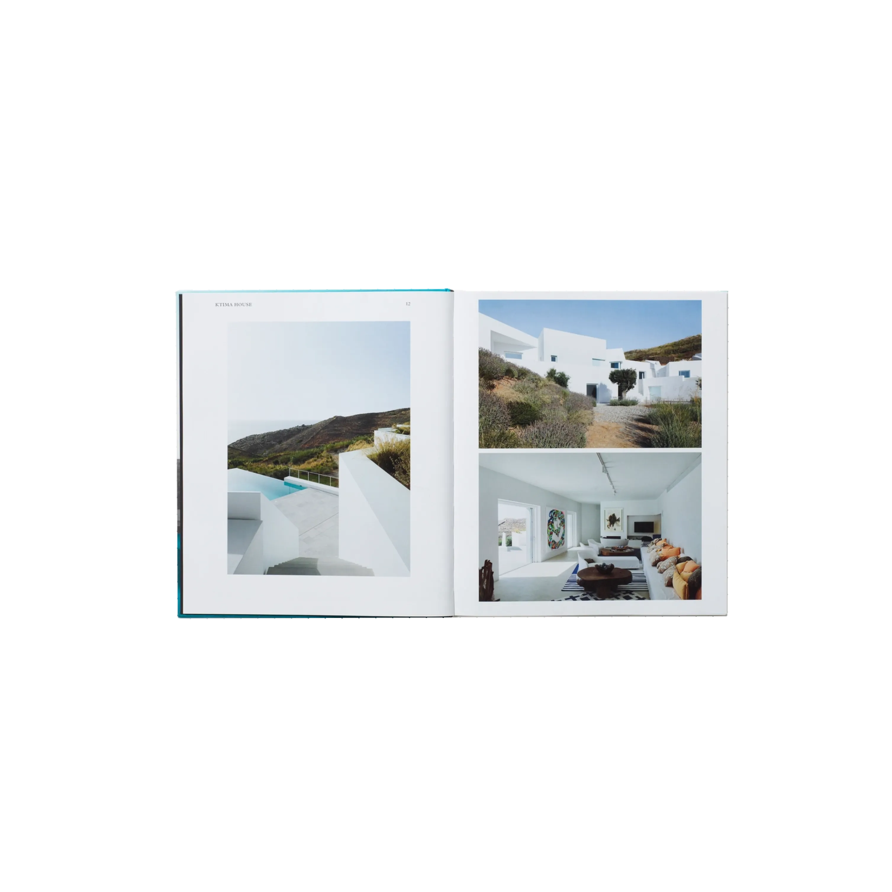 Subcover Feed Living On Water Phaidon Donzelli