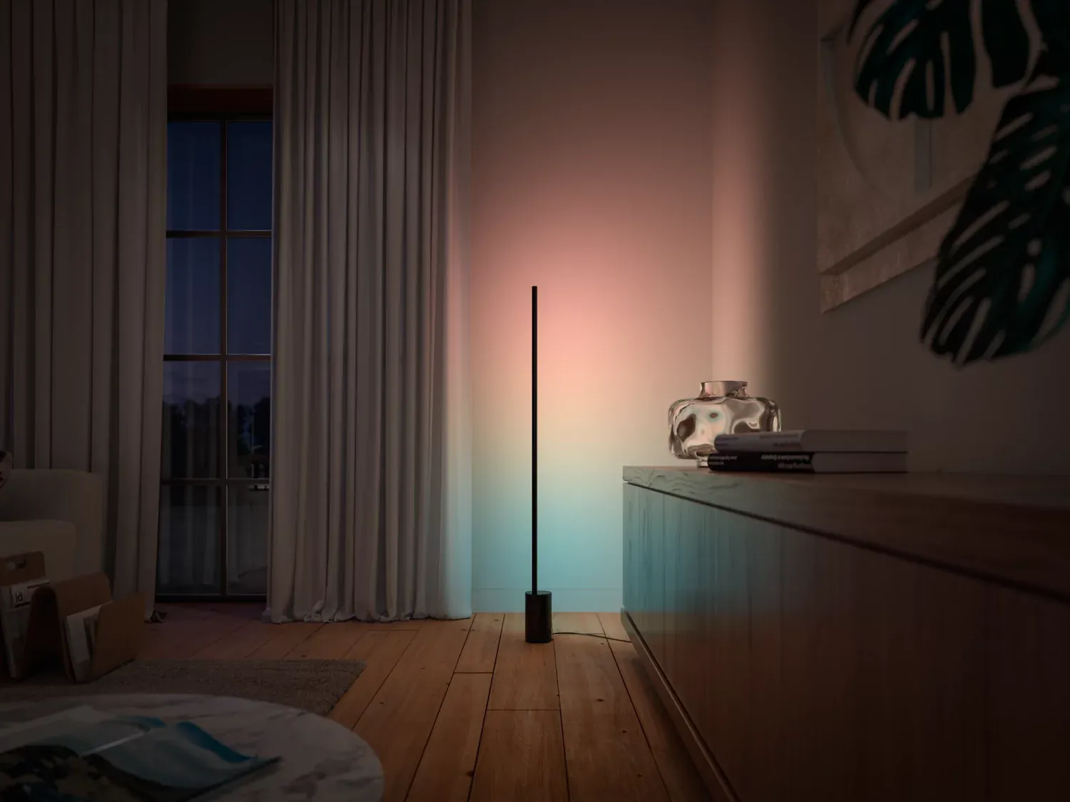 Subcover Feed Gradient Signe Philips Donzelli