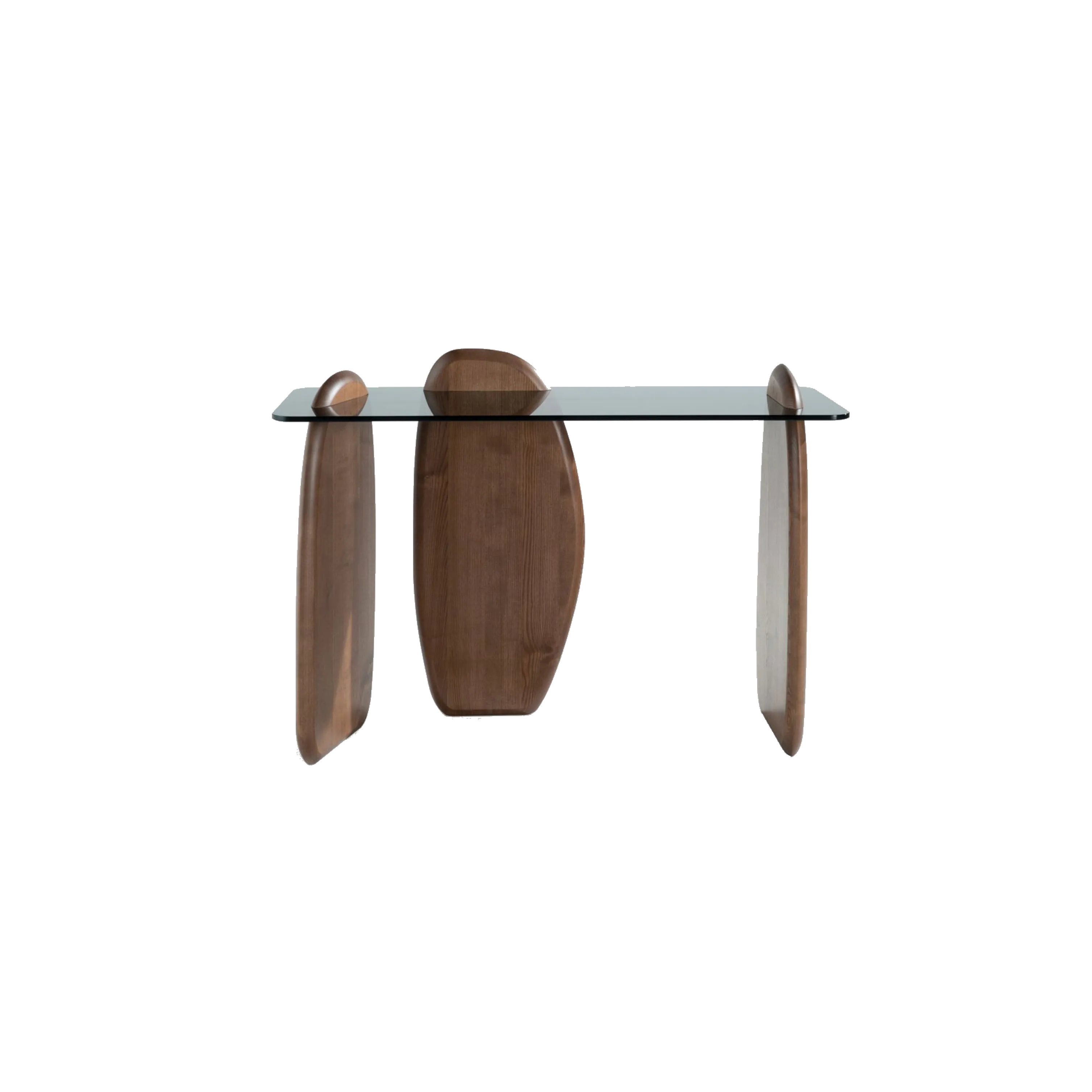 Cover Feed Shark Console Rochebobois Donzelli