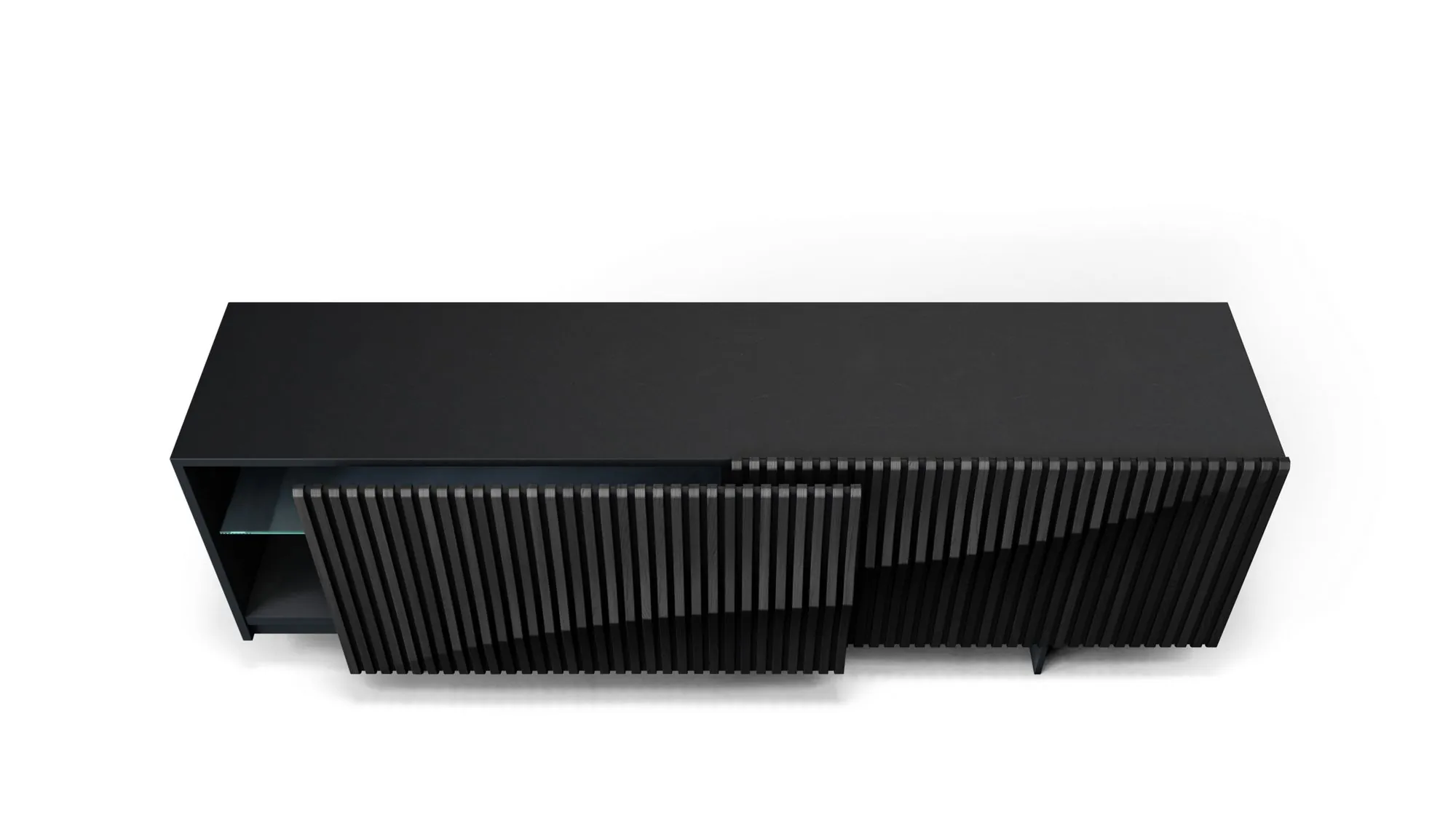 Speed up bois 220 buffet top N noir1