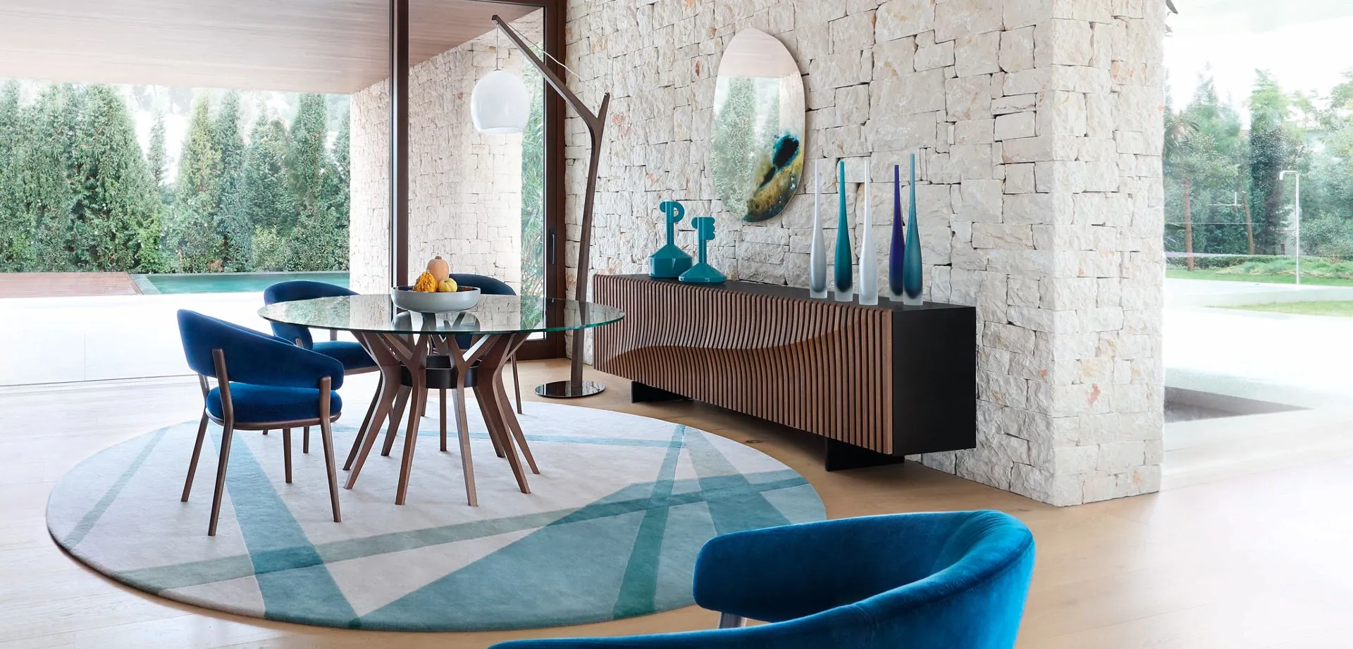speed up buffet by roche bobois in living room 10 for donzelli