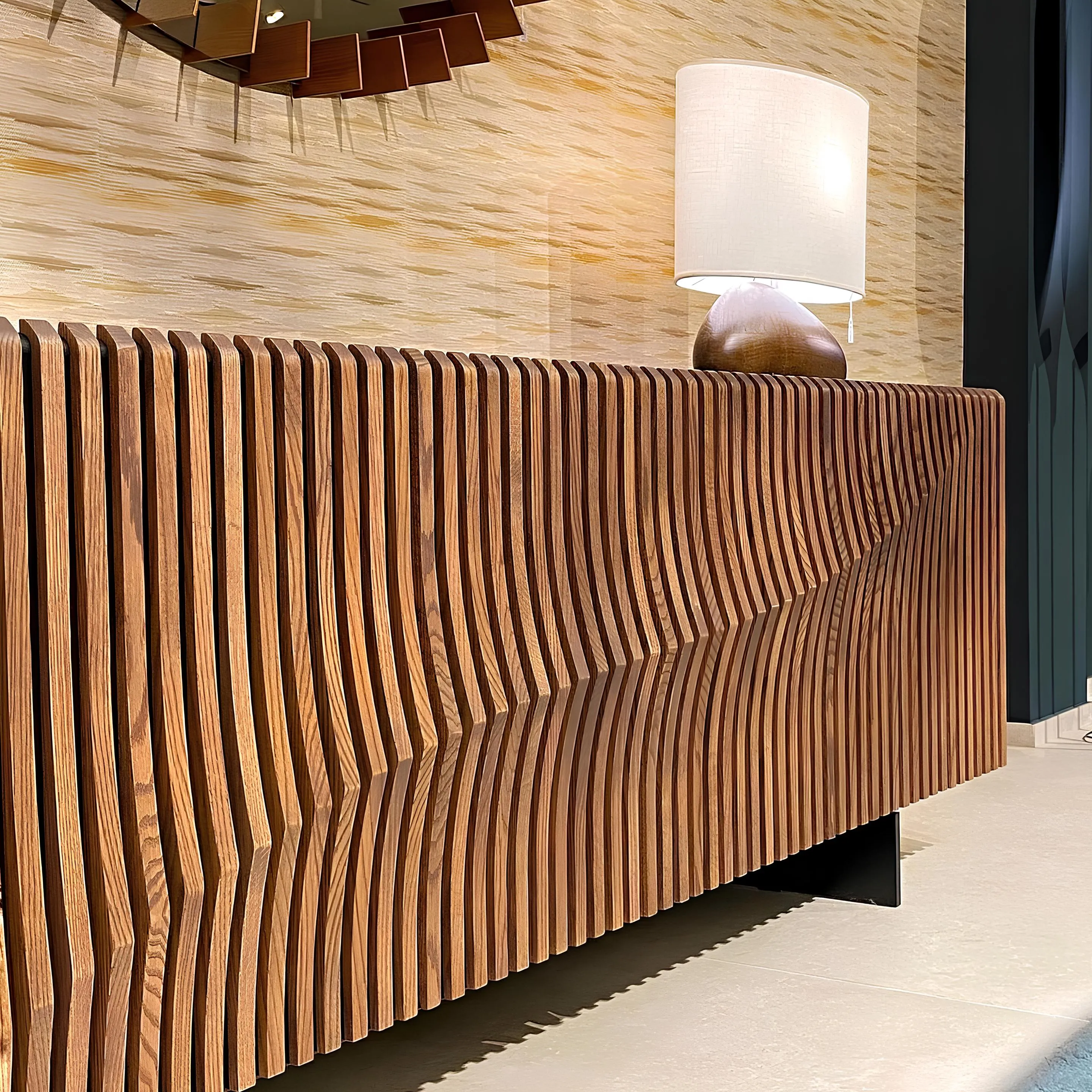 speed up buffet by roche bobois in living room 6 for donzelli