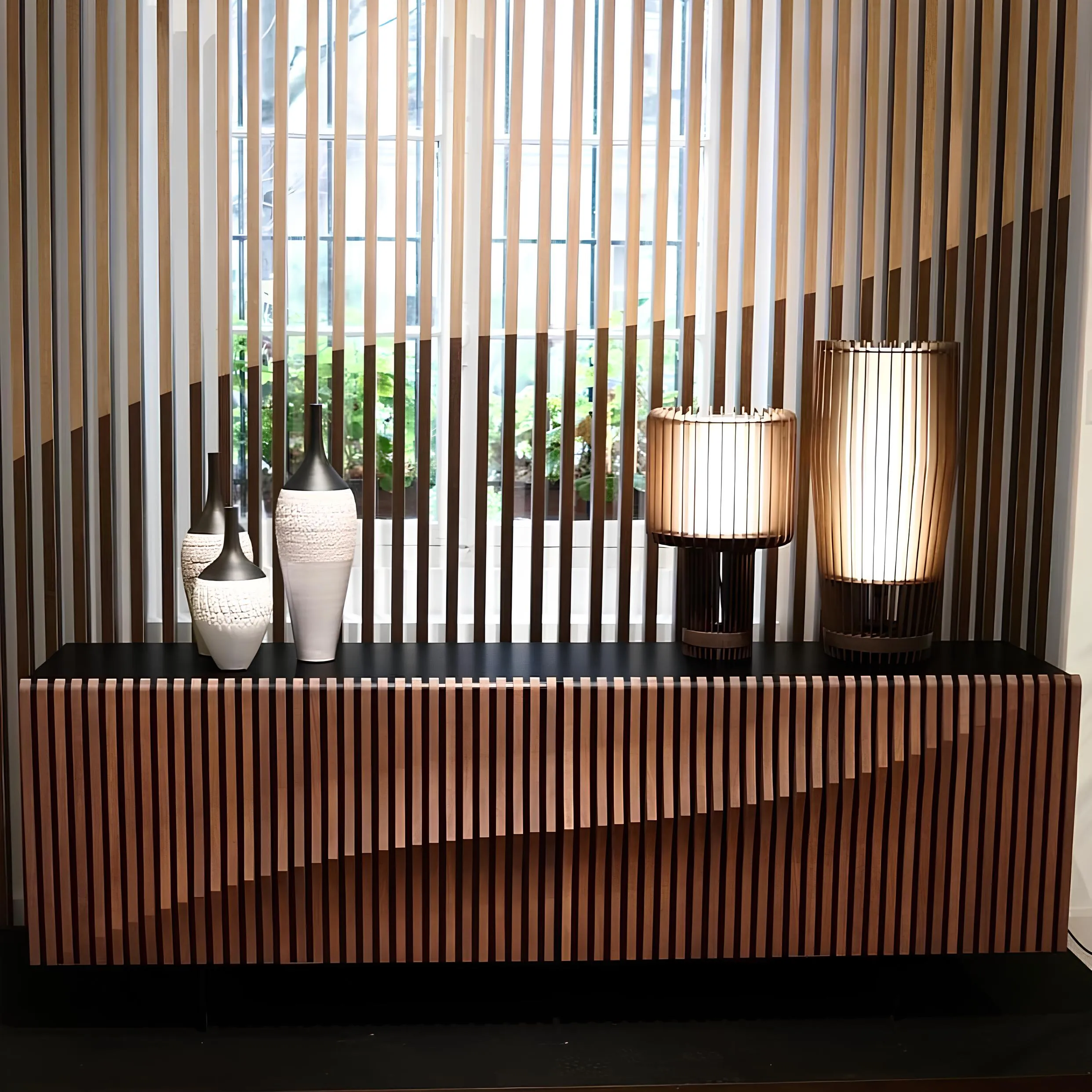 speed up buffet by roche bobois in living room 9 for donzelli