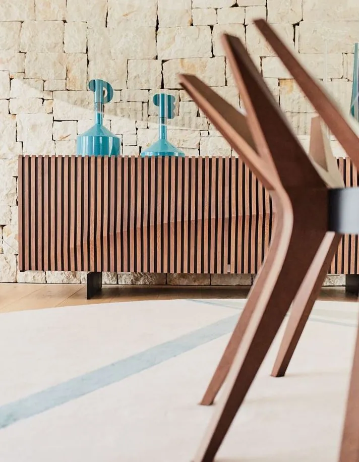 Speed Up Buffet By Roche Bobois In Living Room Slide2 For Donzelli