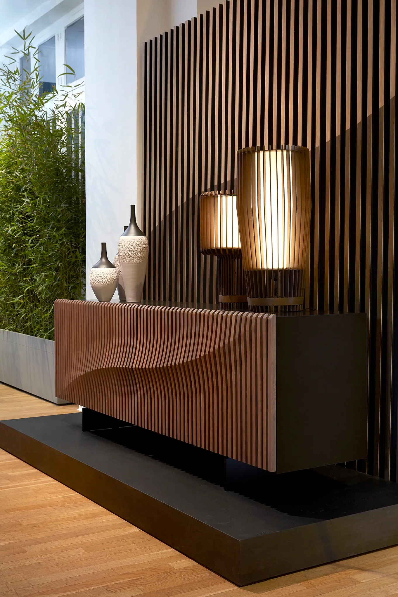 Speed Up Buffet By Roche Bobois In Living Room Slide3 For Donzelli
