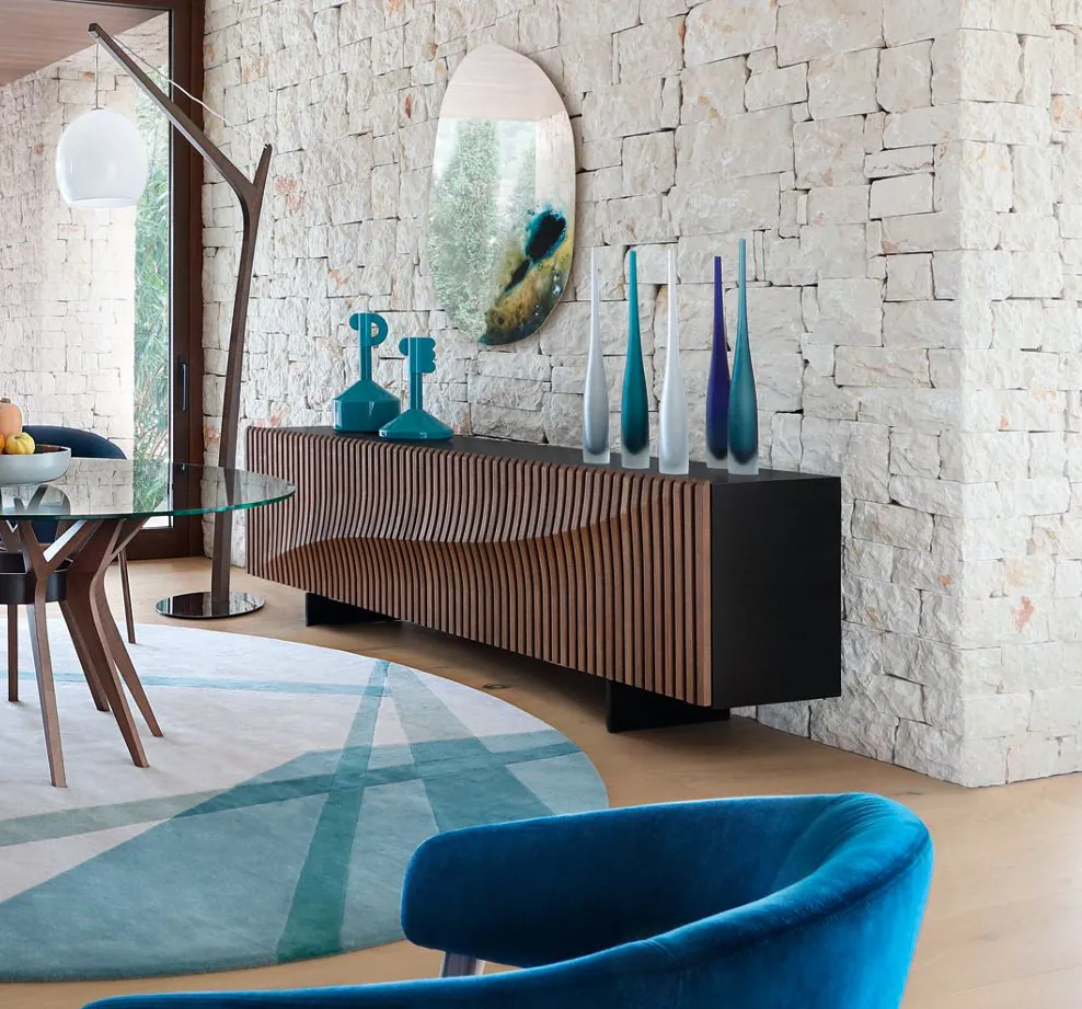 Subcover Feed Speedup Bois Buffet Rochebobois Donzelli