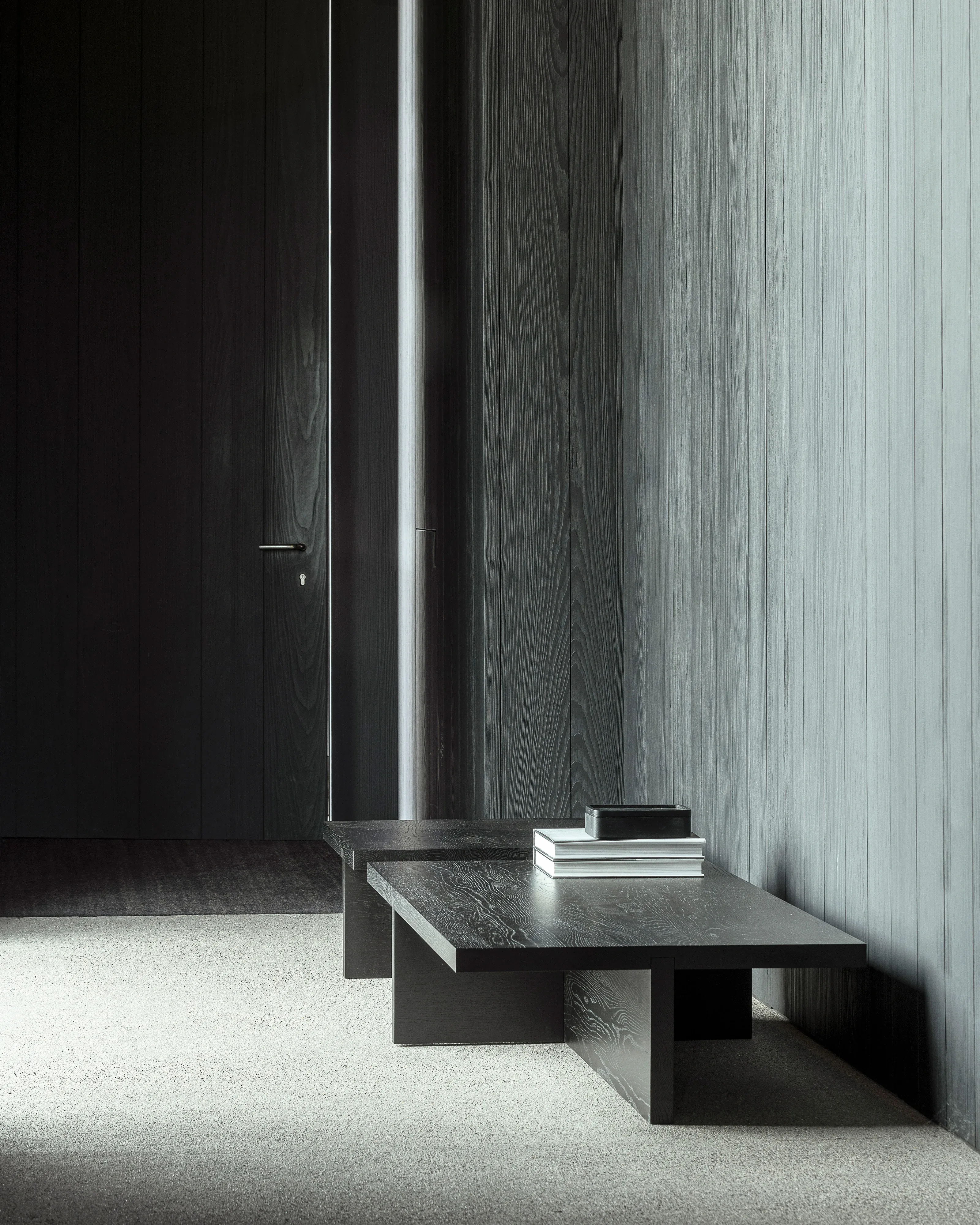 Subcover Feed Rudolph Sidetable Serax Donzelli