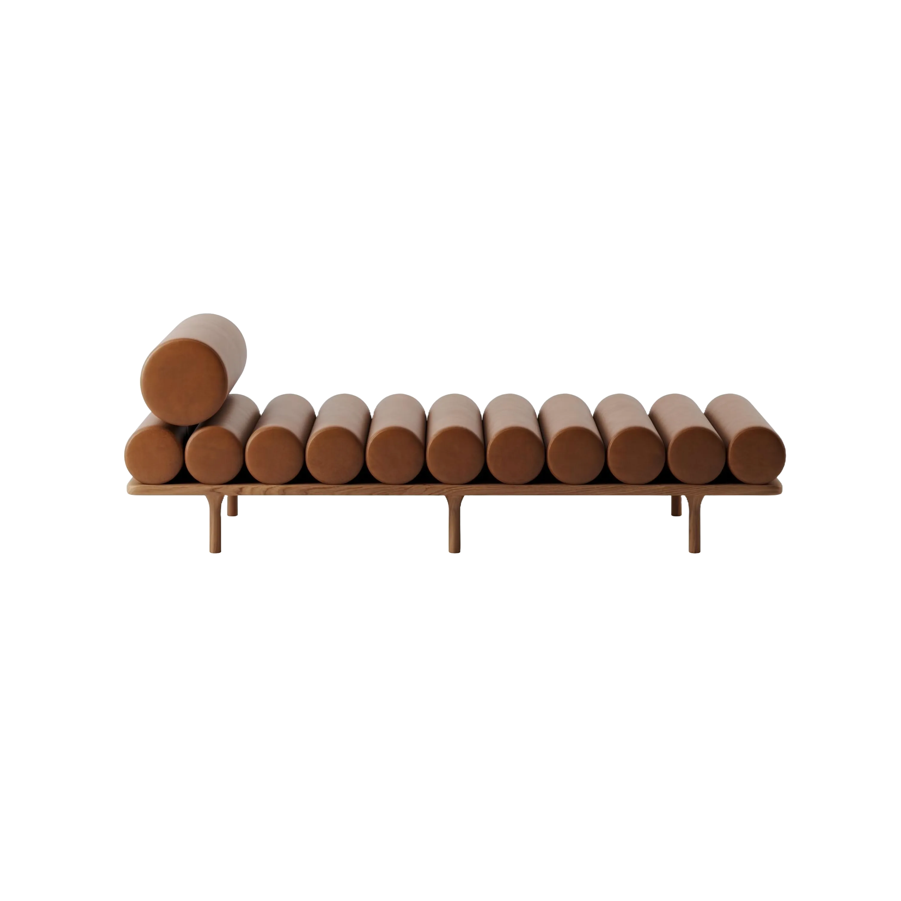 Cover Feed Five To Nine Daybed Tacchini For Donzelli