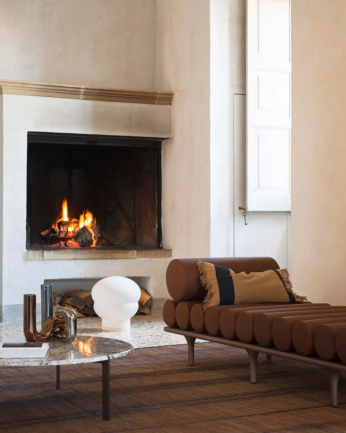 Five To Nine Daybed By Studiopepe And Tacchini Incontext 13  Slide4 For Donzelli
