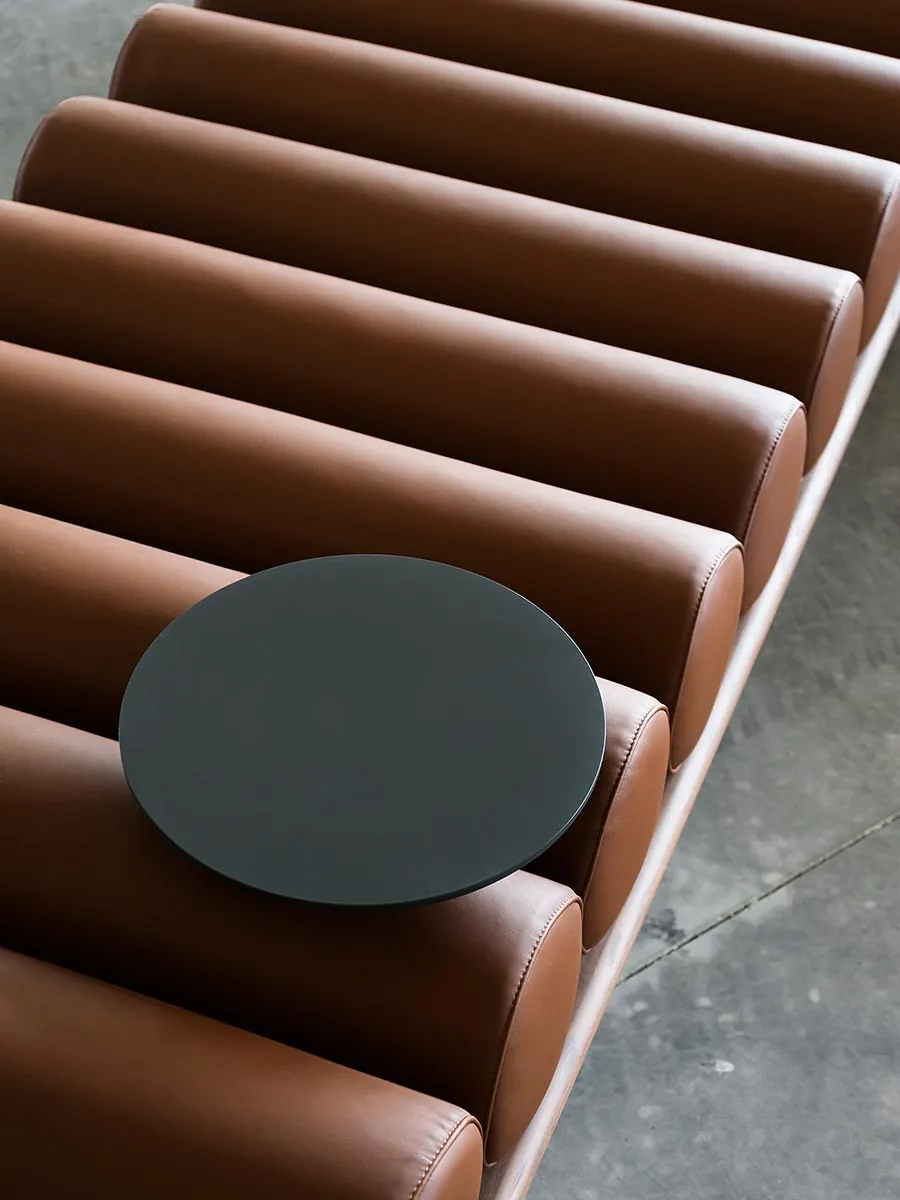 Five To Nine Daybed By Studiopepe And Tacchini Incontext 19  Slide5 For Donzelli