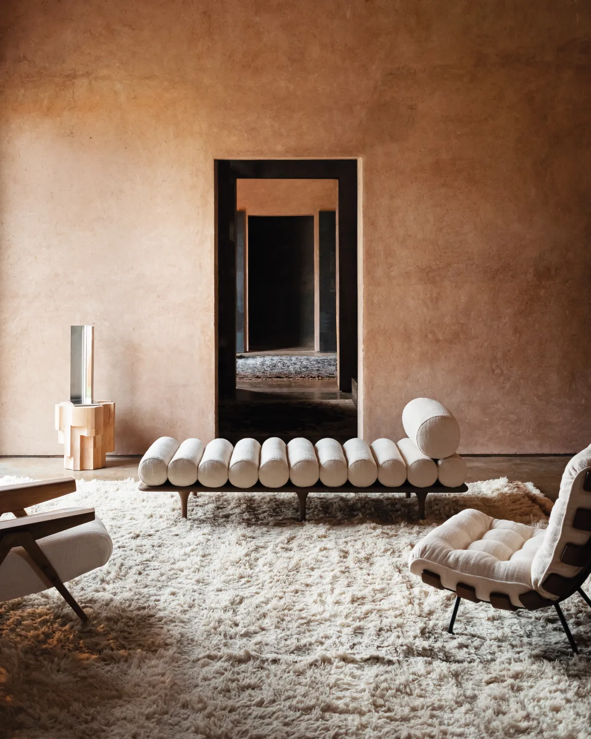 Five To Nine Daybed By Studiopepe And Tacchini Incontext 2 Slide2 For Donzelli