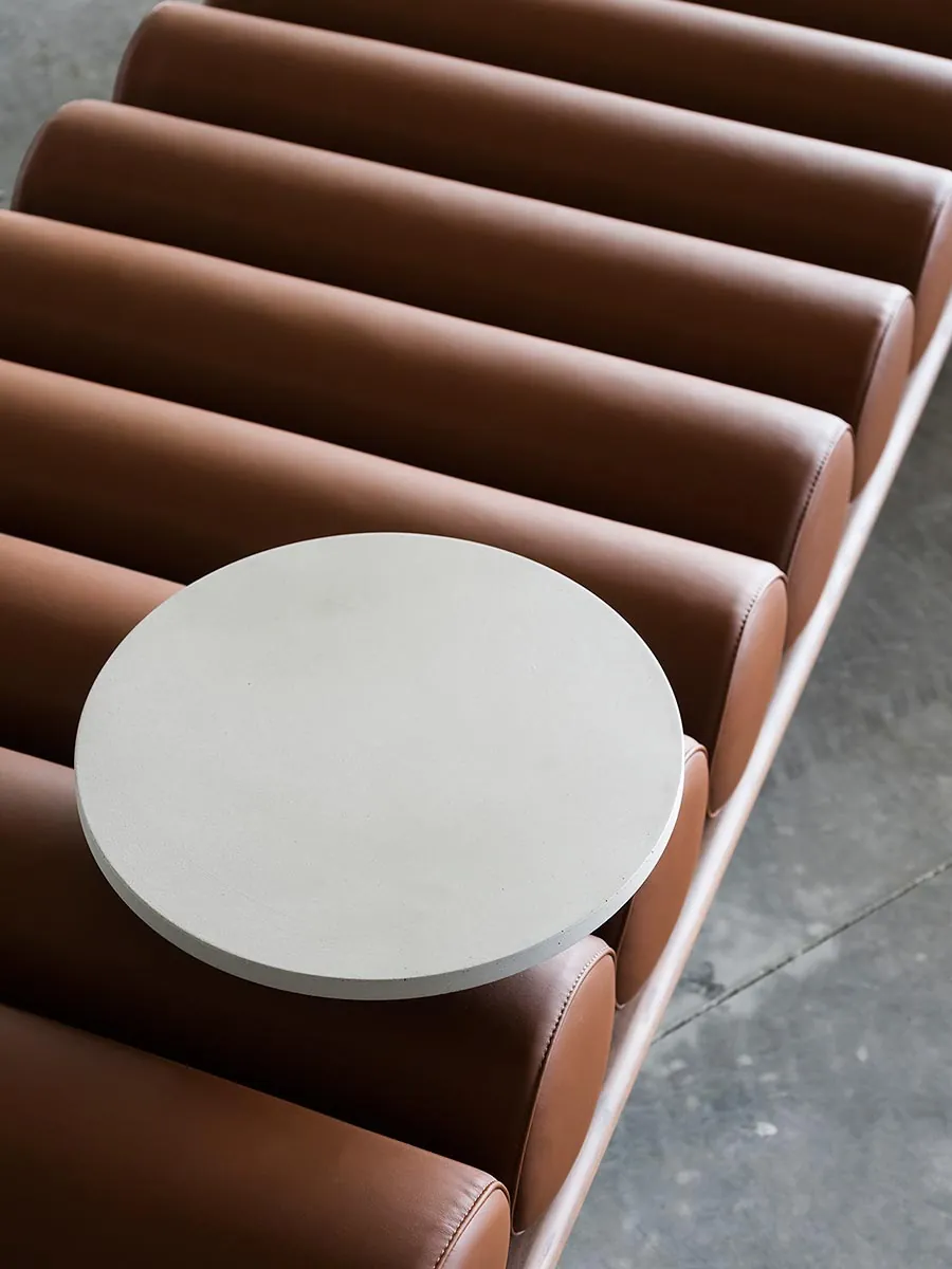 Five To Nine Daybed By Studiopepe And Tacchini Incontext 20 For Donzelli