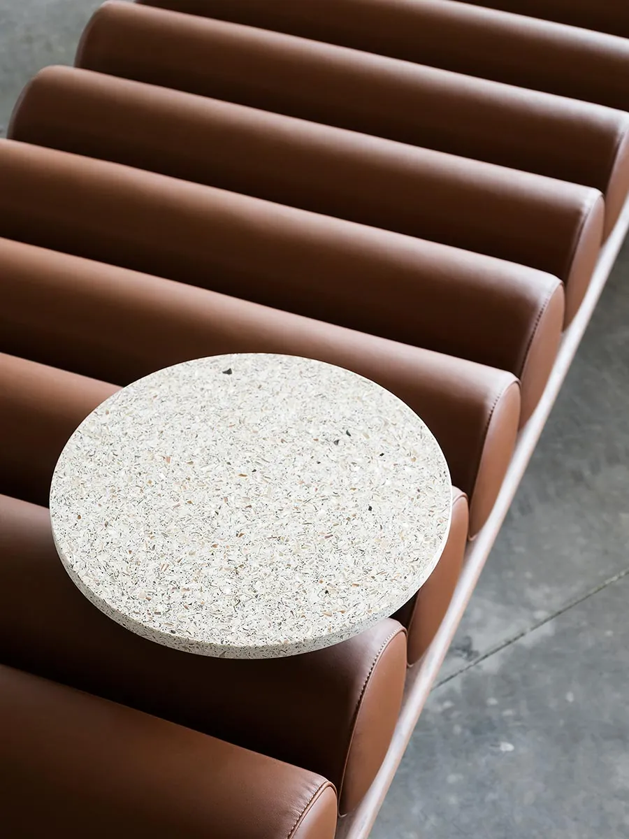 Five To Nine Daybed By Studiopepe And Tacchini Incontext 21 For Donzelli