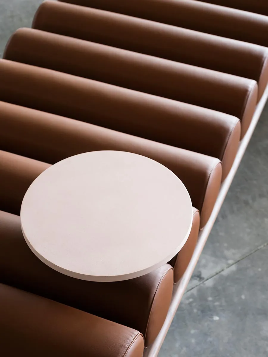Five To Nine Daybed By Studiopepe And Tacchini Incontext 22 For Donzelli