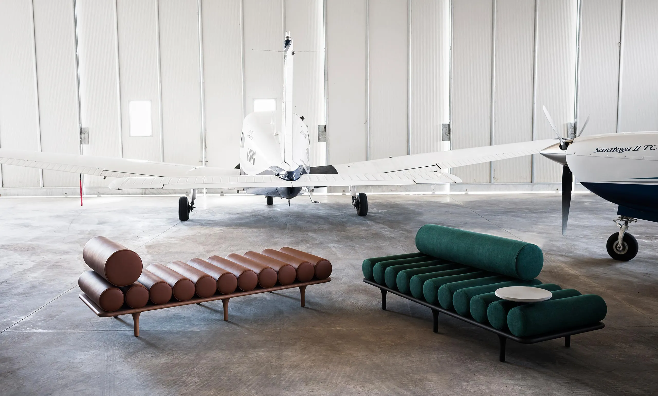 Five To Nine Daybed By Studiopepe And Tacchini Incontext 29 For Donzelli