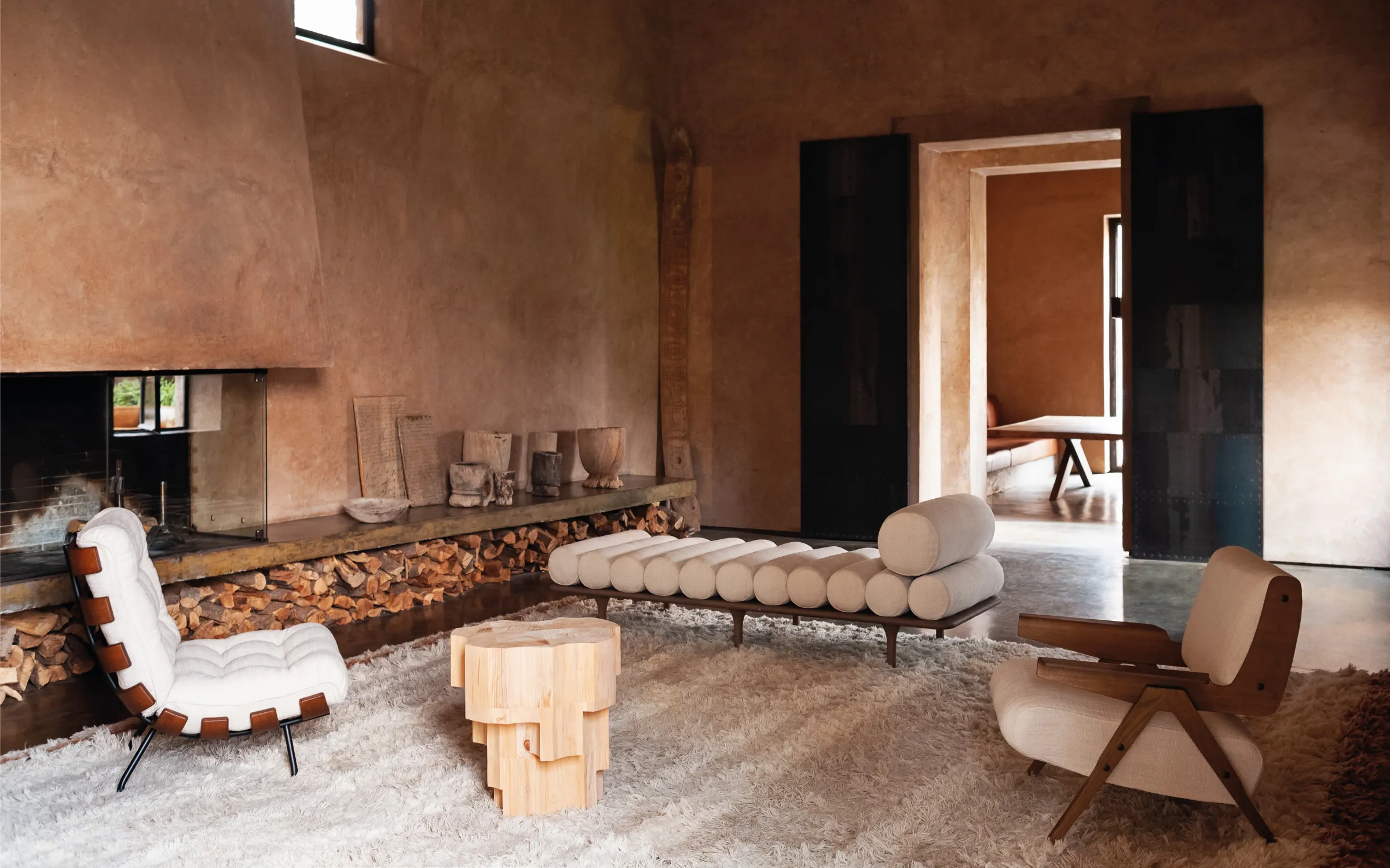 Five To Nine Daybed By Studiopepe And Tacchini Incontext 3 For Donzelli