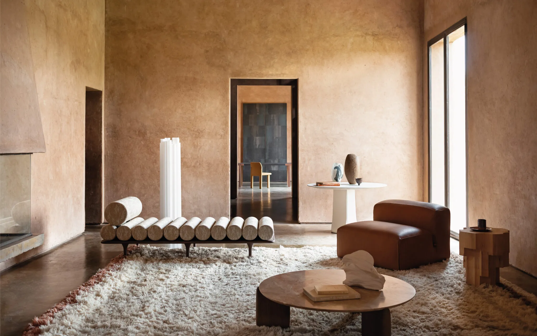 Five To Nine Daybed By Studiopepe And Tacchini Incontext 5 For Donzelli