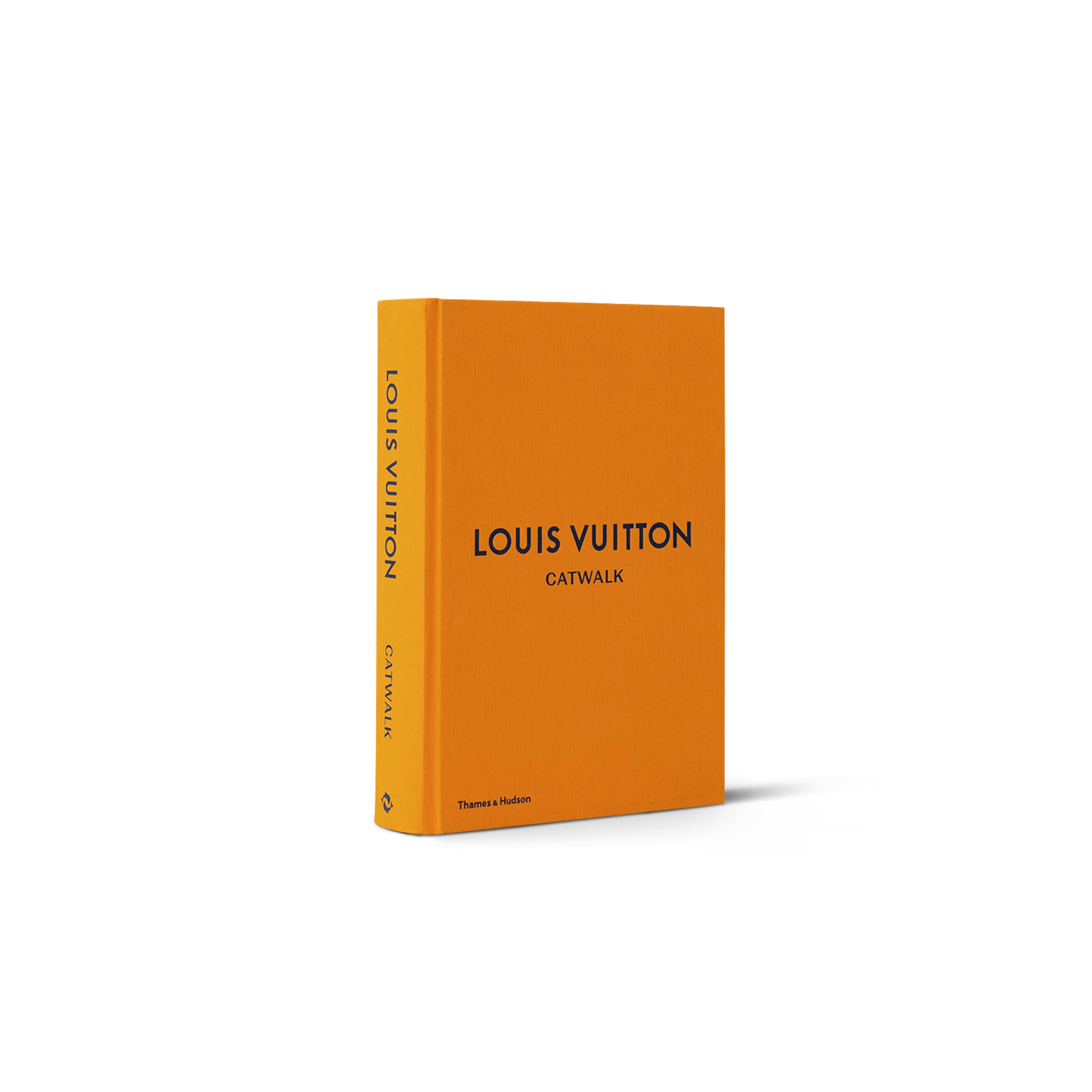 Cover Feed Catwalk Thameshudson Louisvuitton Donzelli