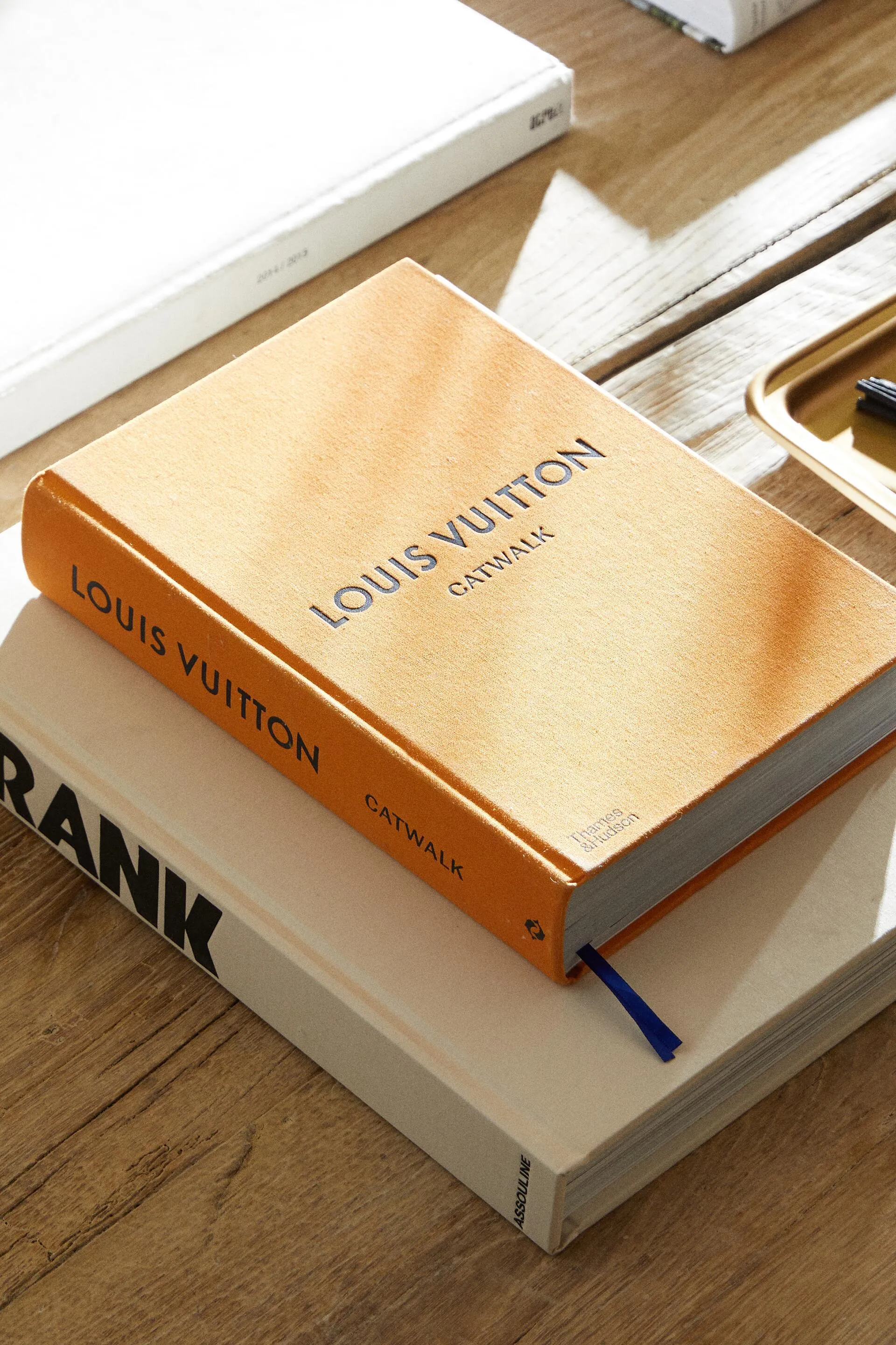 Subcover Feed Catwalk Thameshudson Louisvuitton Donzelli