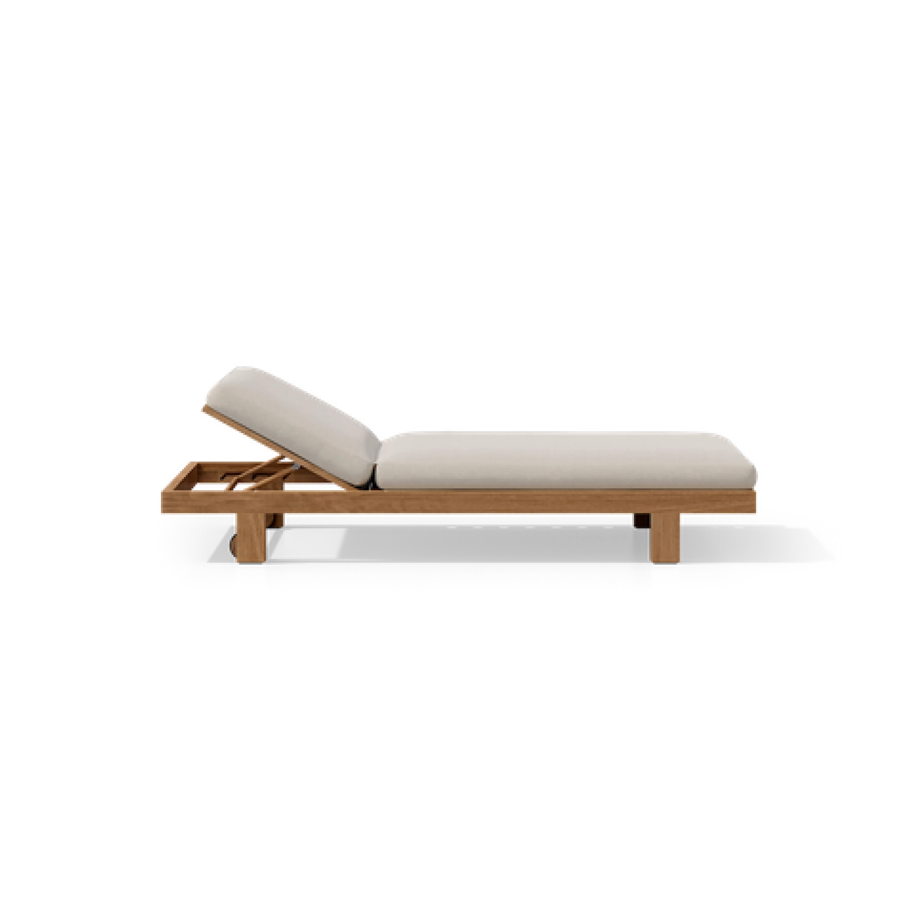 Cover Feed Pure Lounge Chair Tribu Donzelli