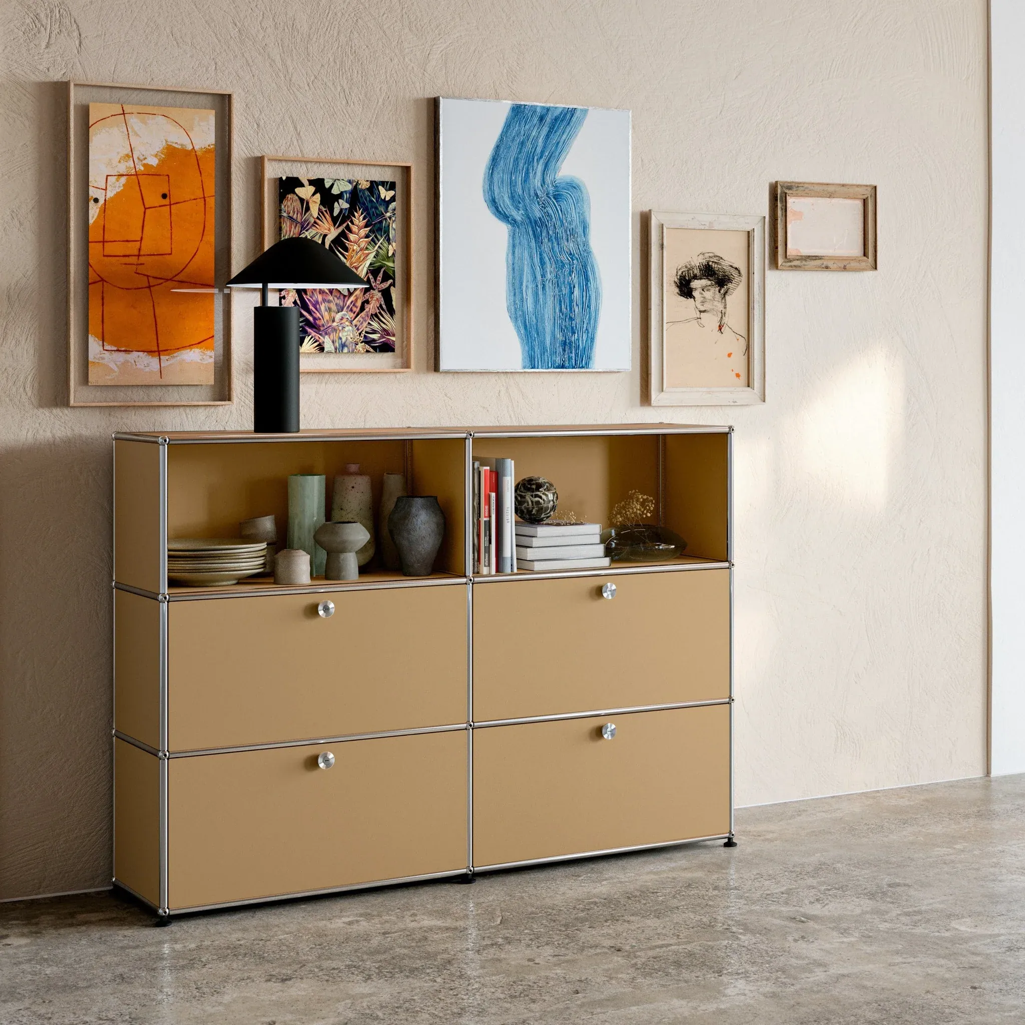 Subcover Feed Meuble M64 Buffet Usm Donzelli.Jpg