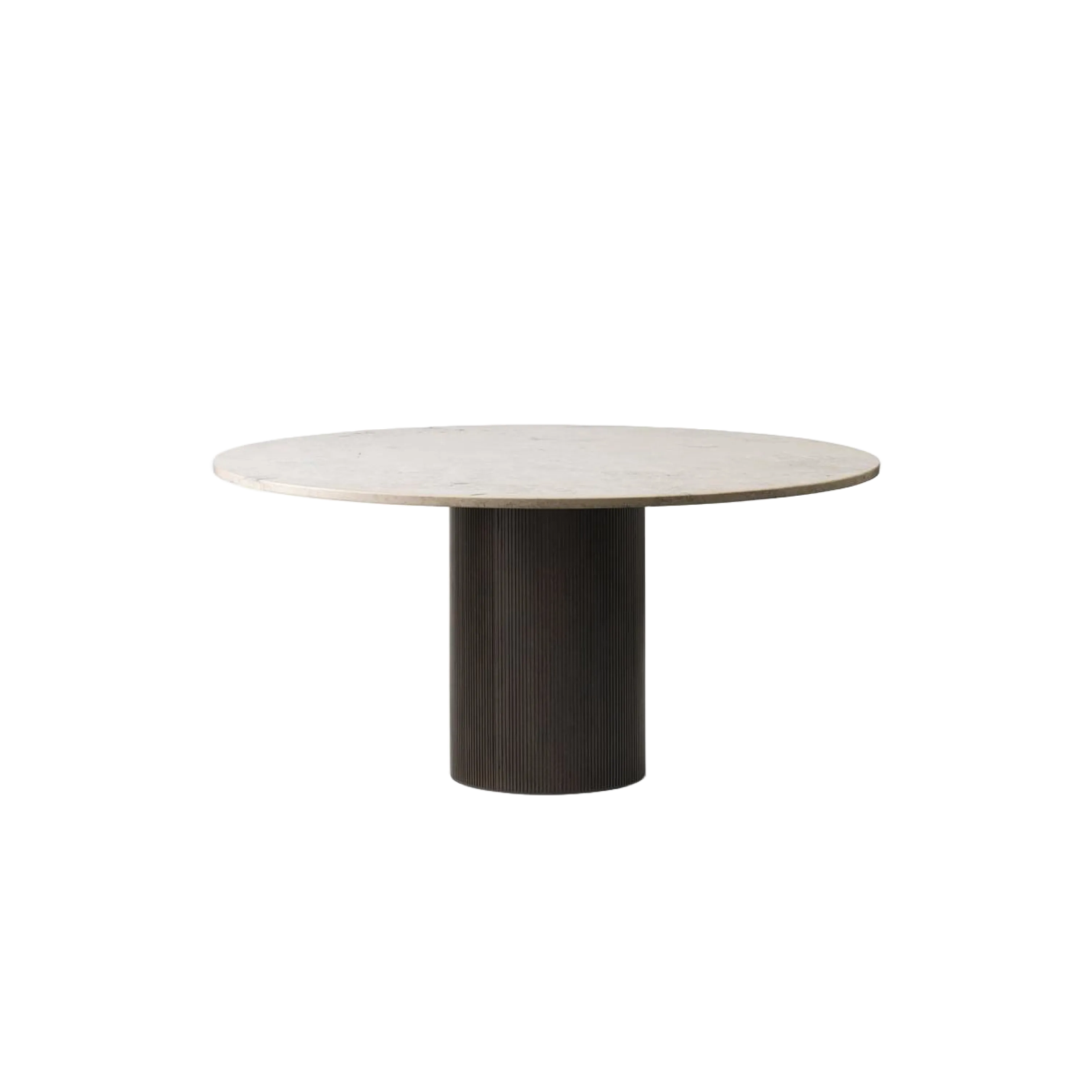 Cover 494 495 Cabinround Table By Vipp For Donzelli