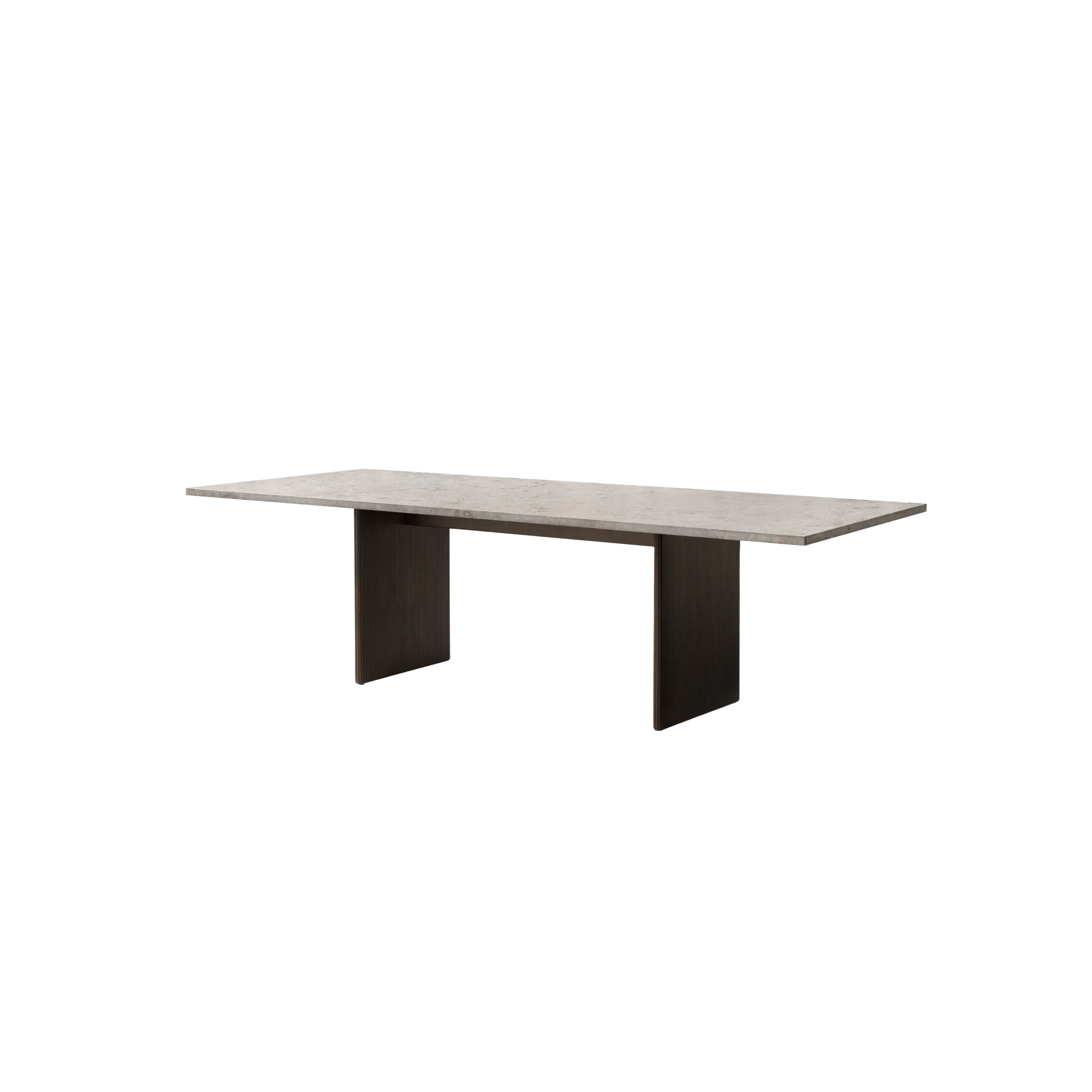Cover 496 Cabin Square Table By Vipp For Donzelli