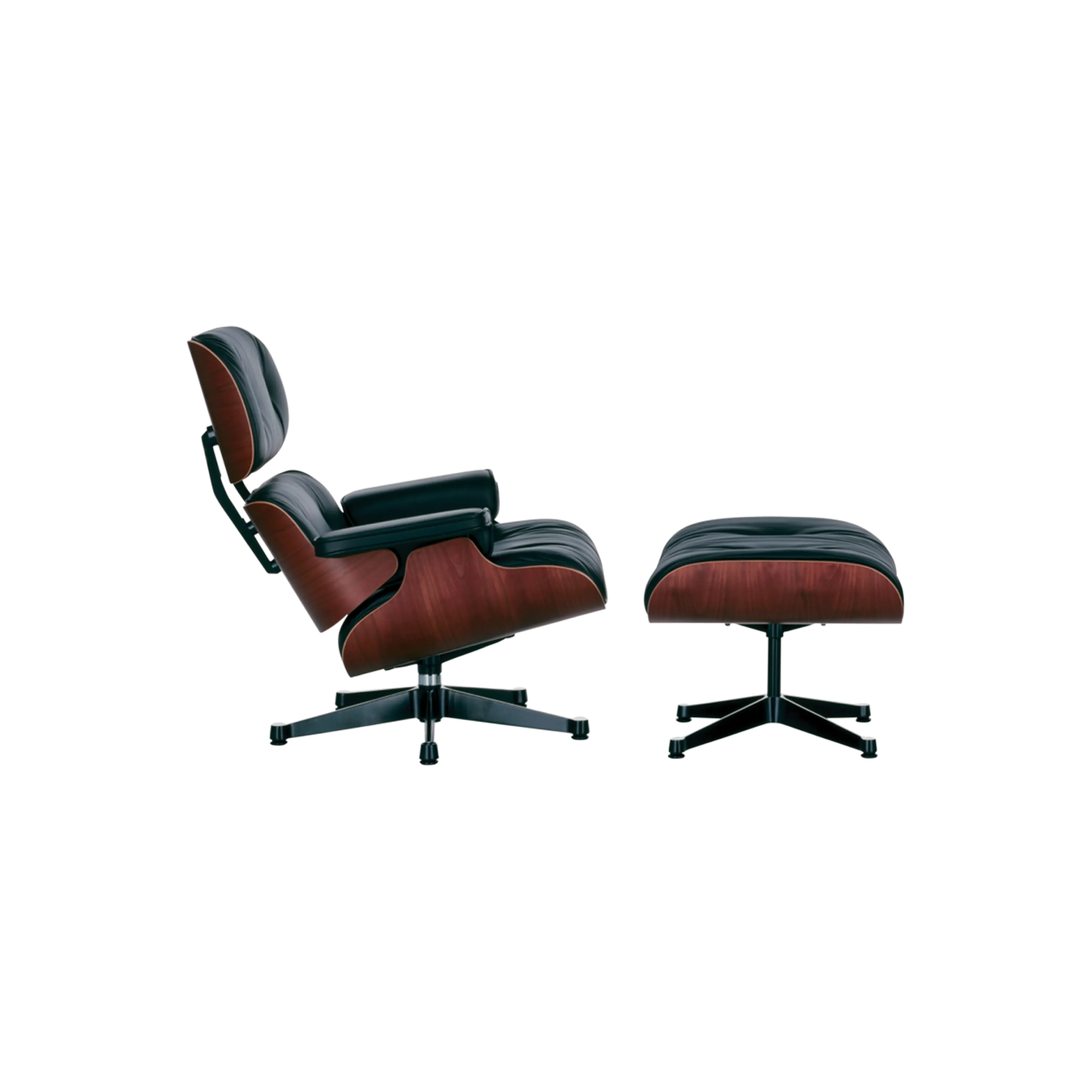 Cover Feed Lounge Chair Eames Vitra Donzelli