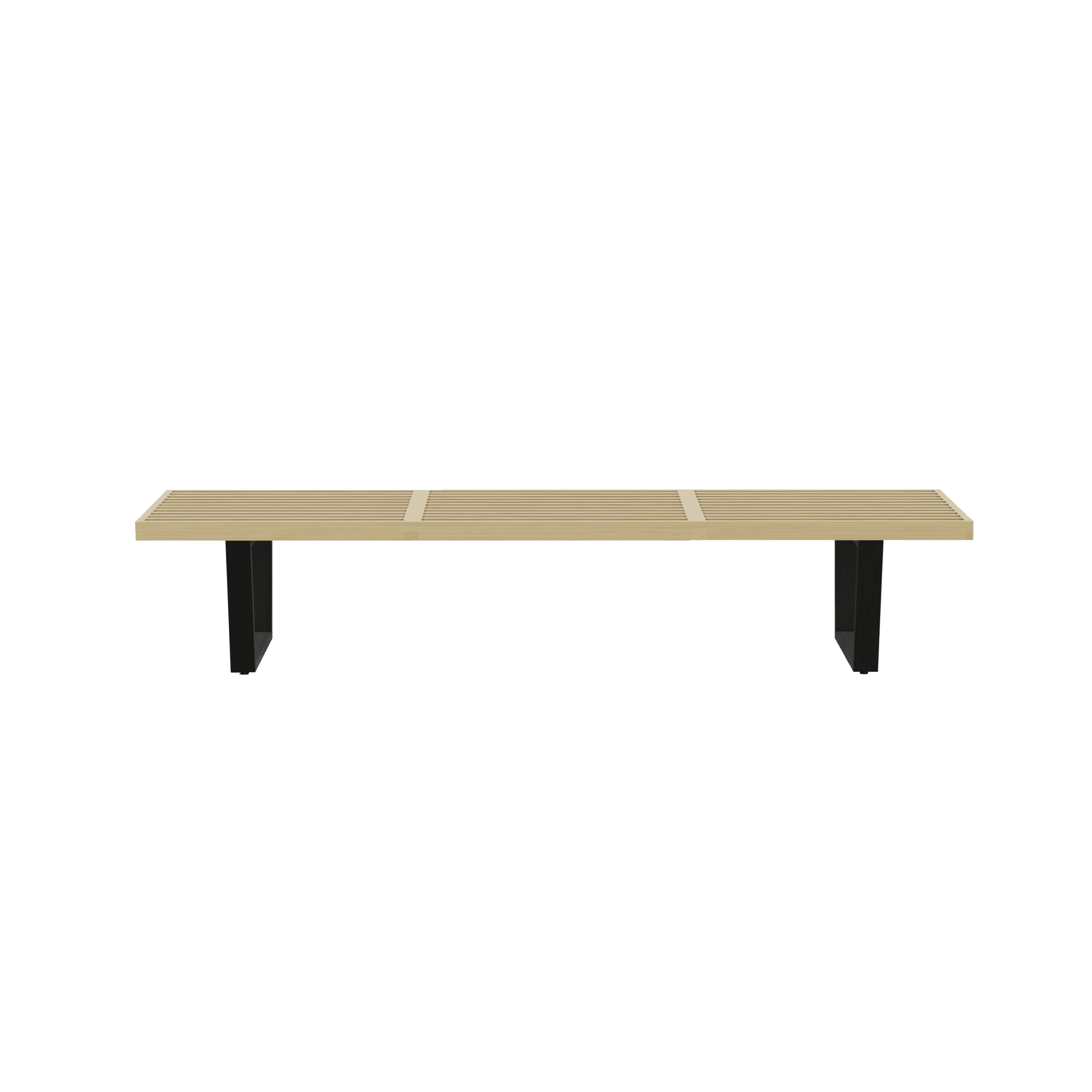 Cover Feed Nelson Bench Vitra Donzelli