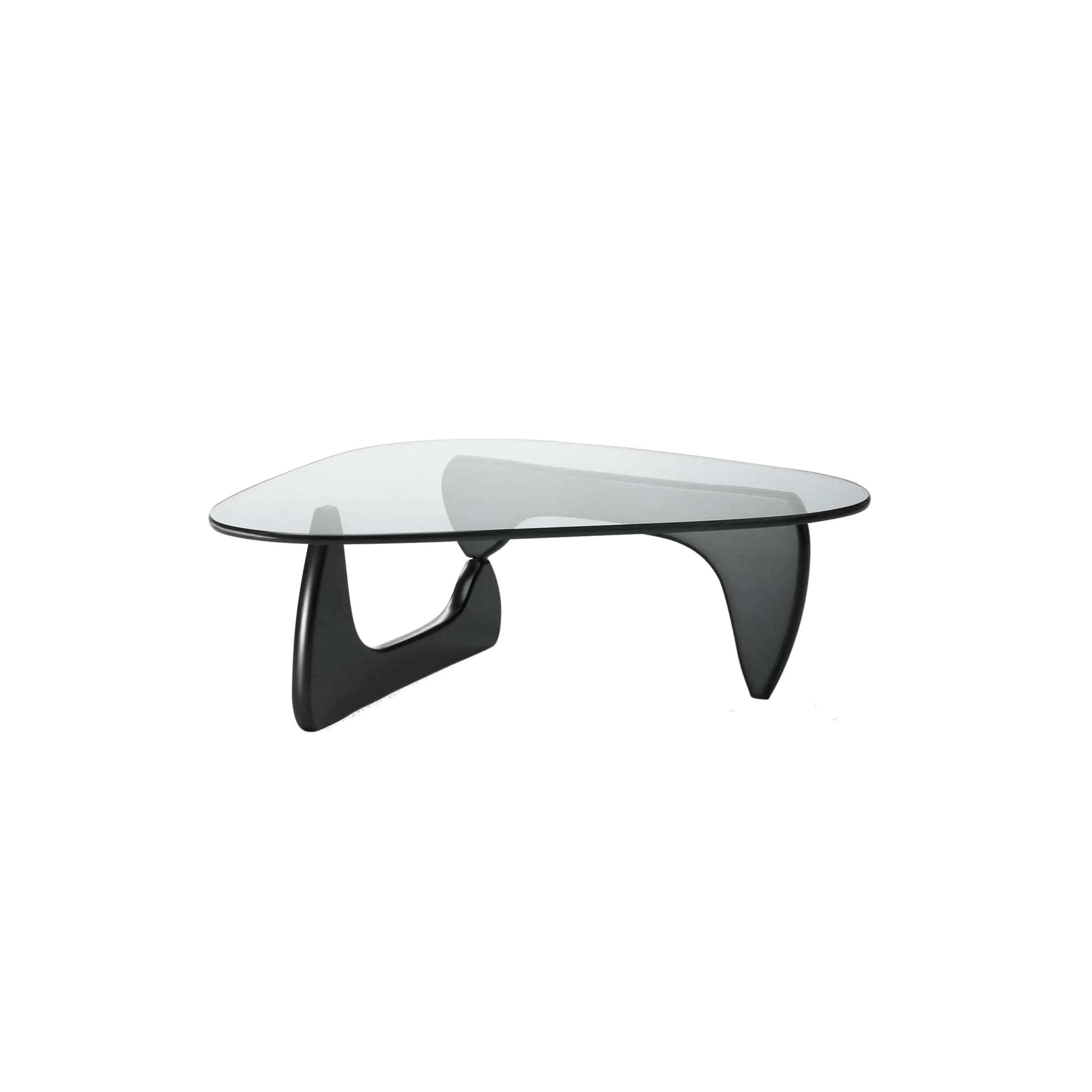 Cover Feed Noguchi Table Vitra Donzelli