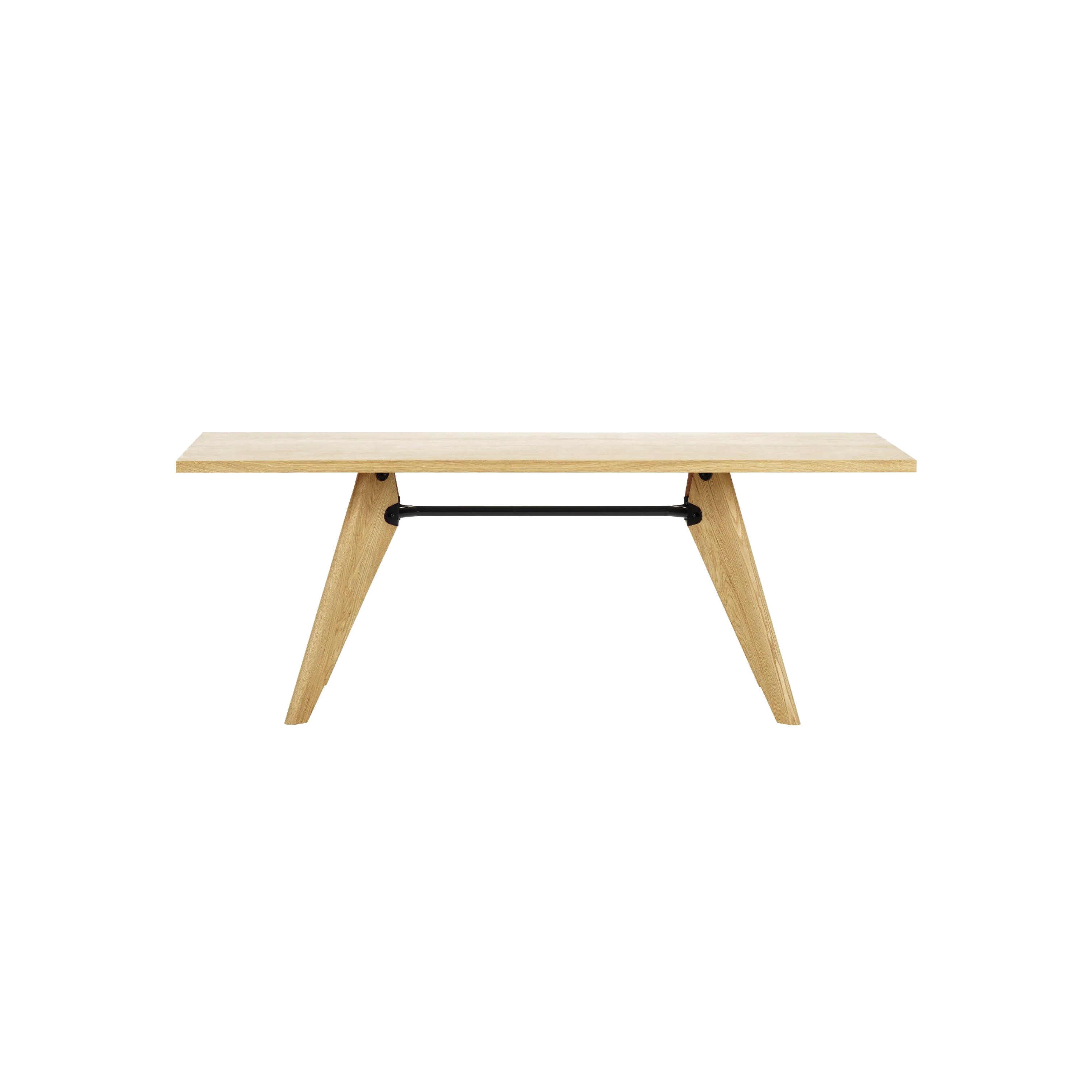 Cover Feed Sam Table Jeanprouvé Vitra Donzelli