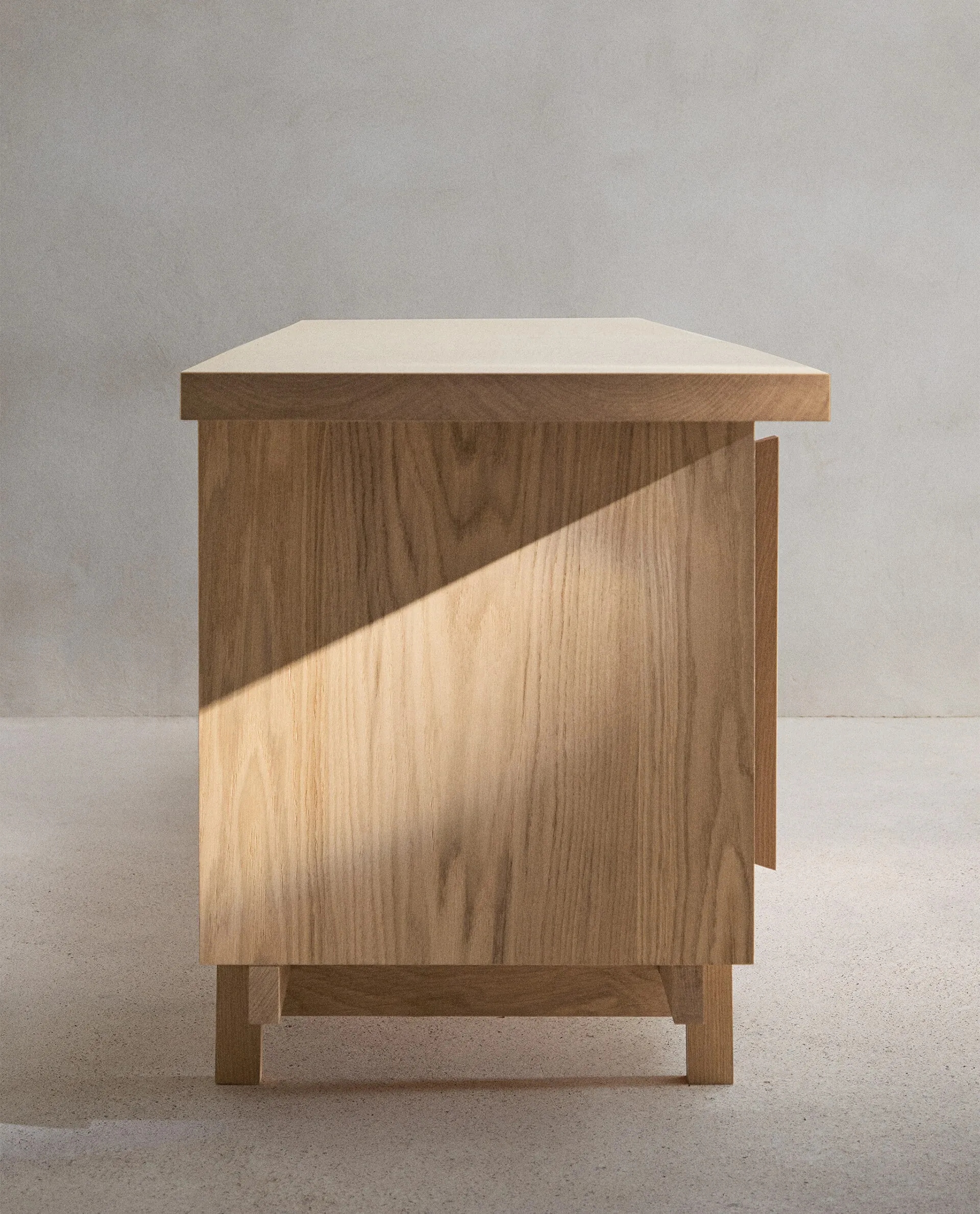 Sideboard 01 Vincent Van Duysen By Zara Home 3 For Donzelli